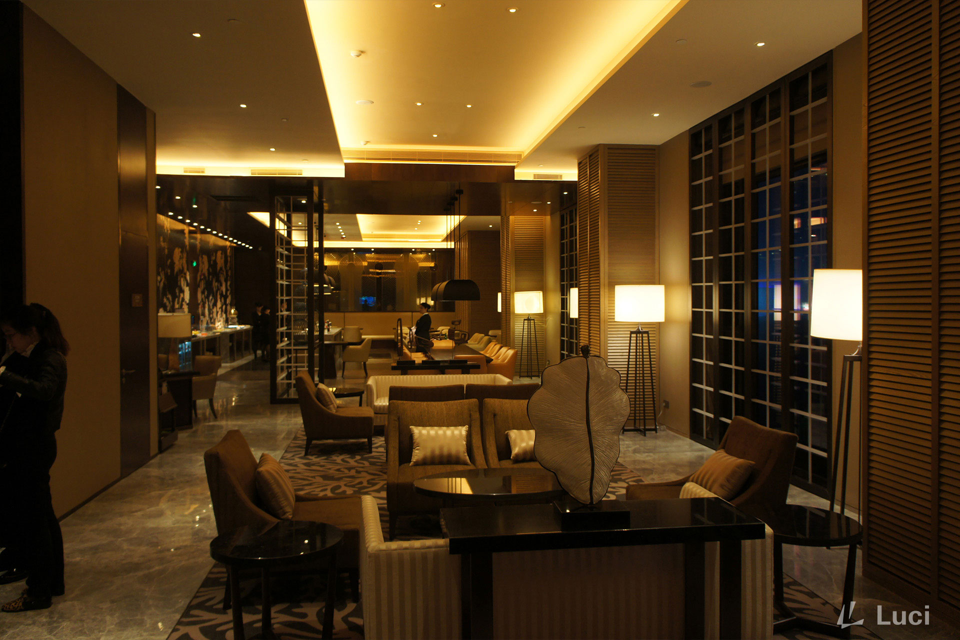 HILTON CHANGZHOU