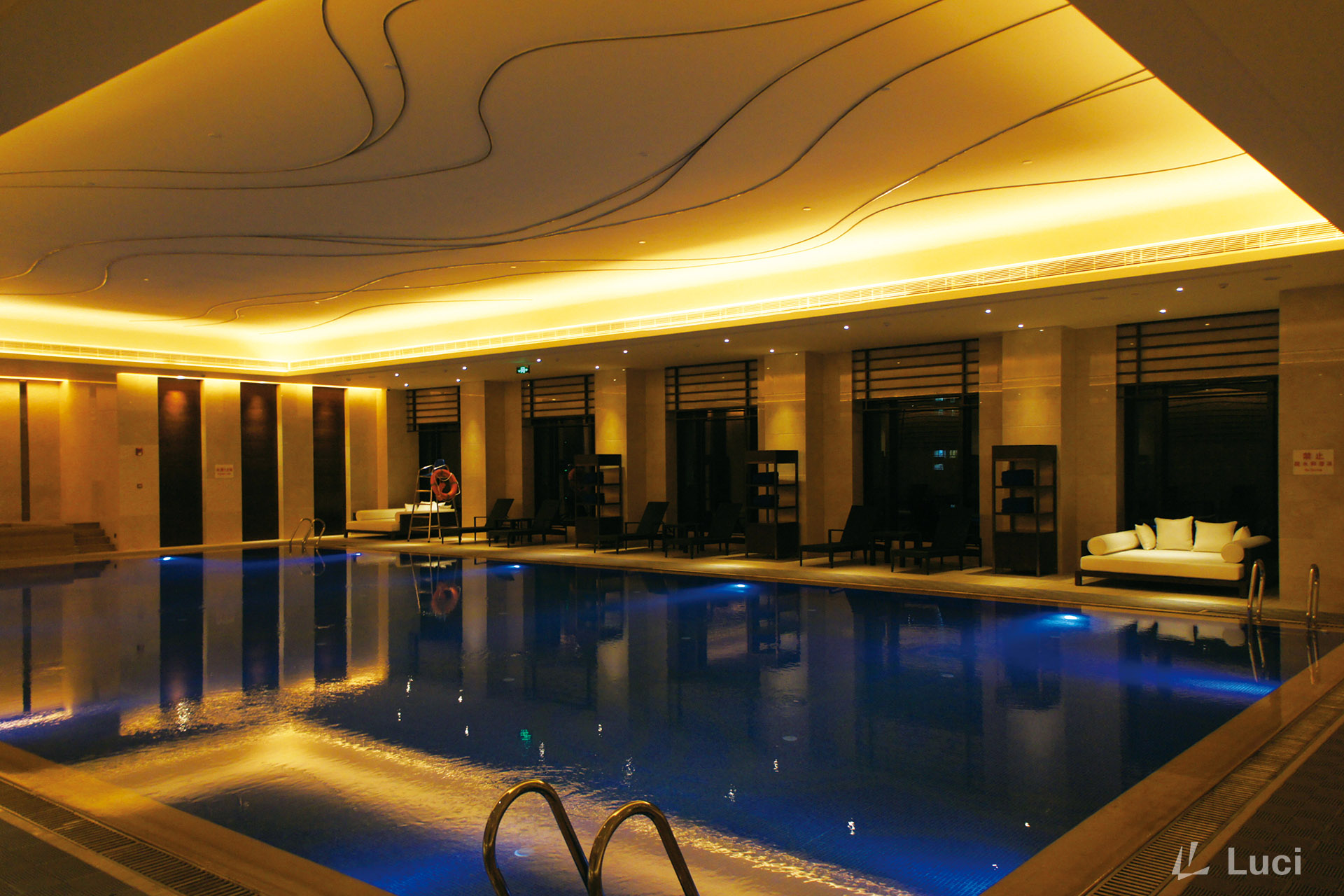 HILTON CHANGZHOU