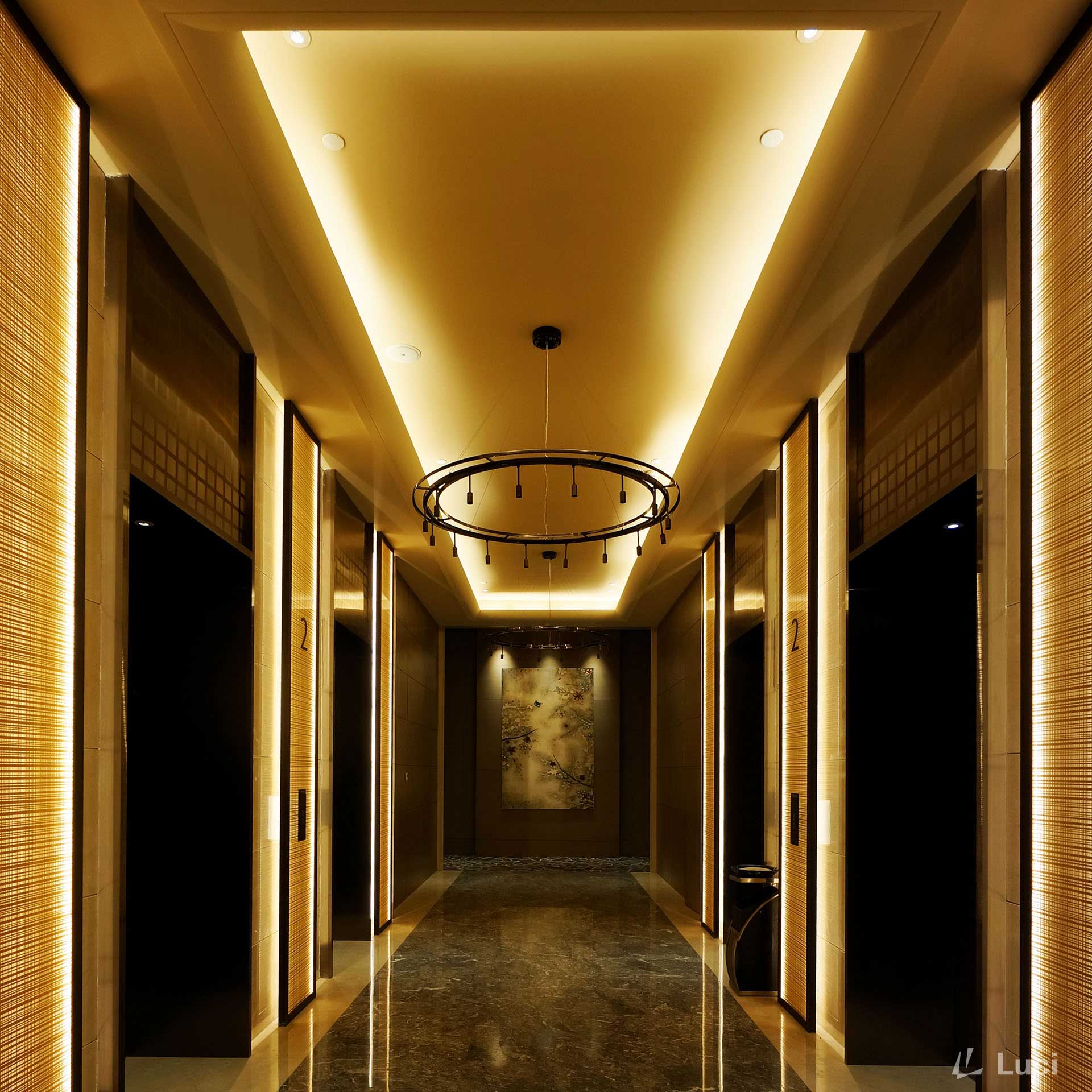 HILTON CHANGZHOU