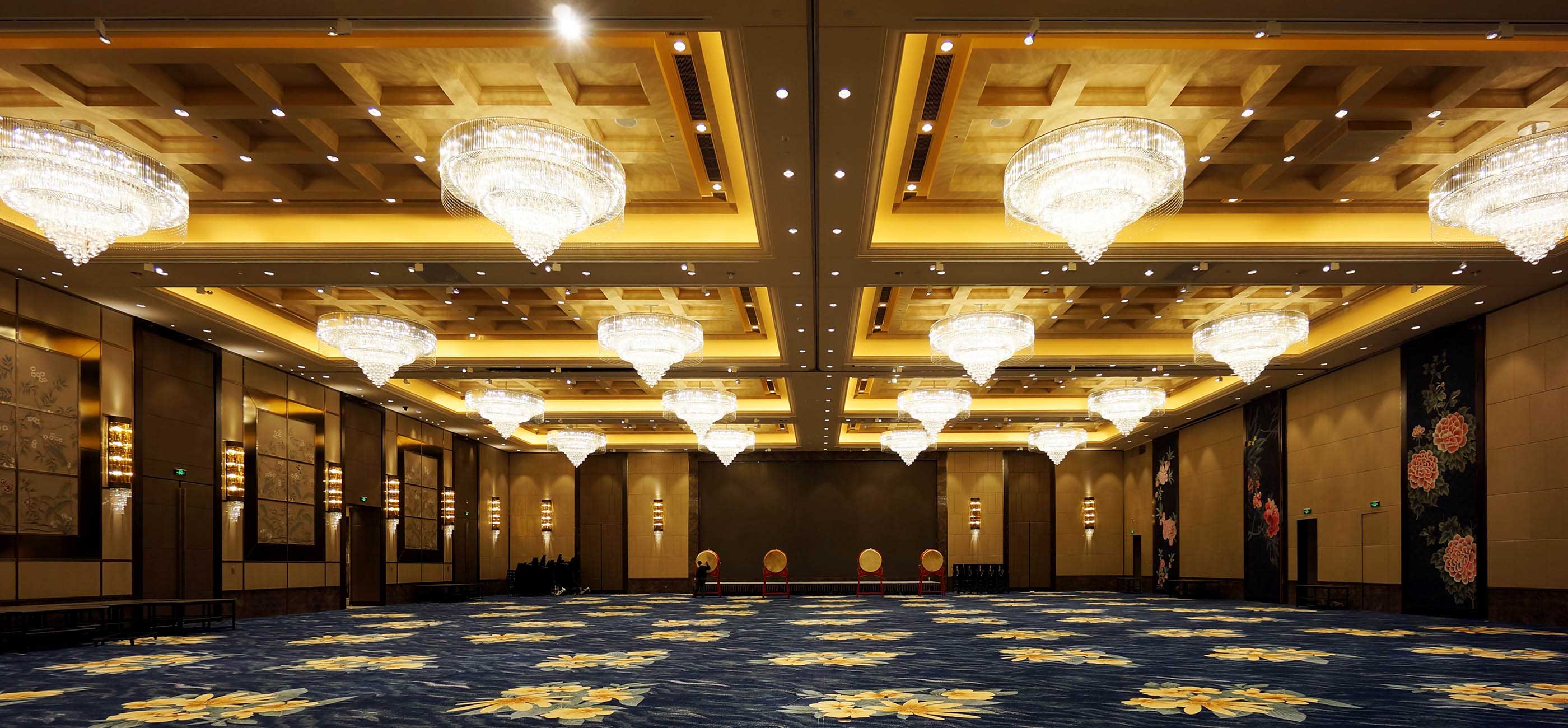 HILTON CHANGZHOU