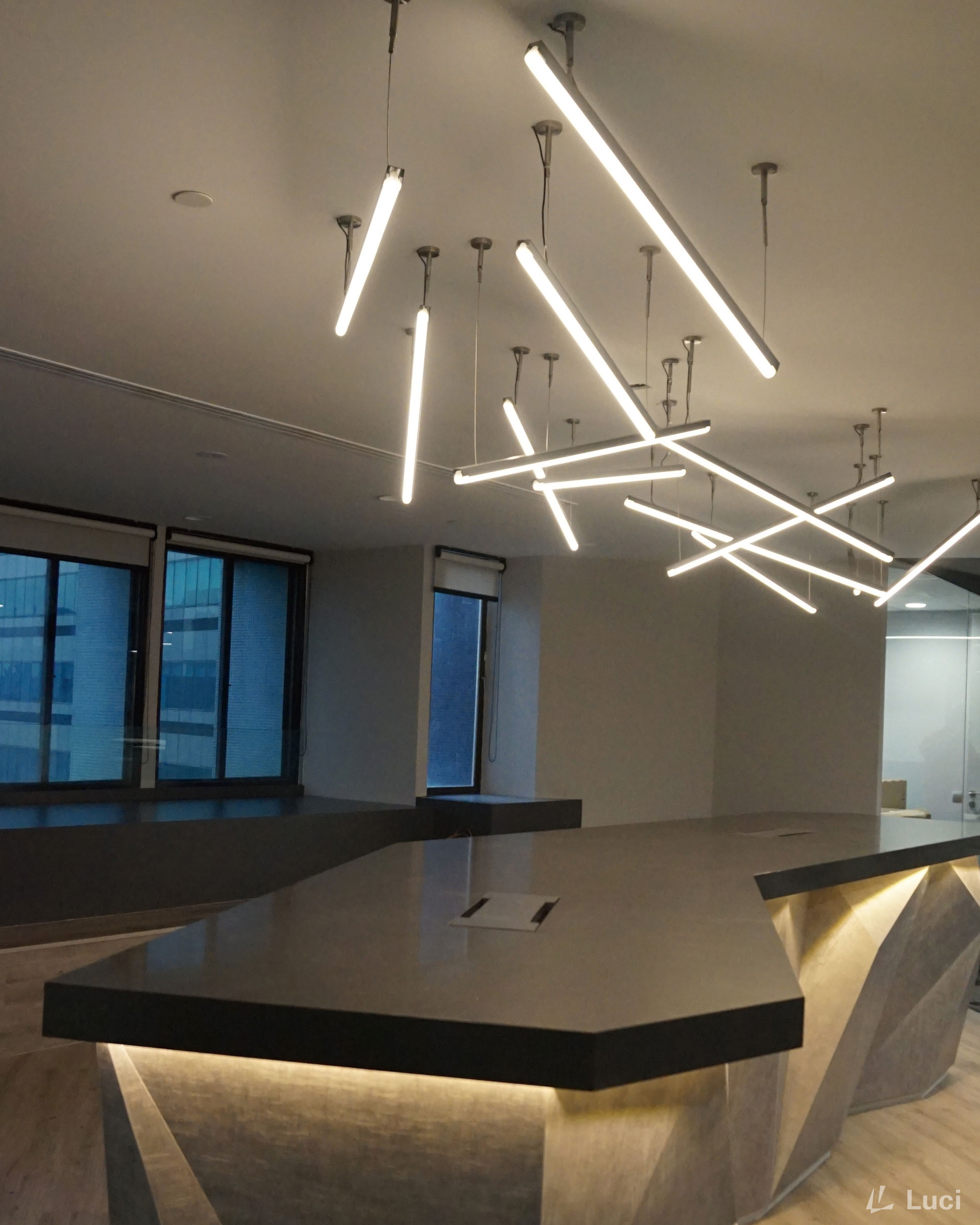 IMG Singapore Office