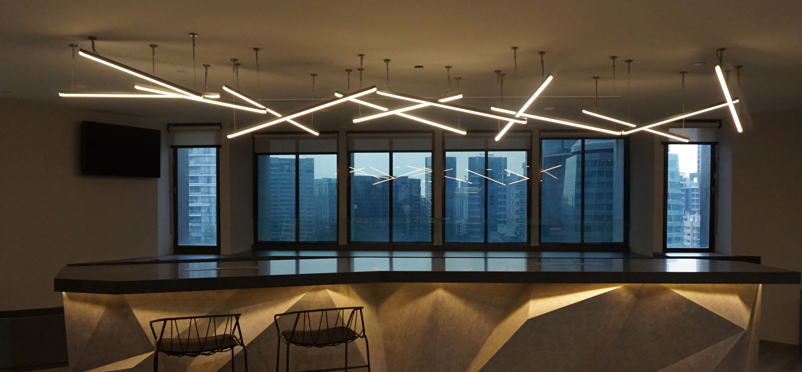 IMG Singapore Office