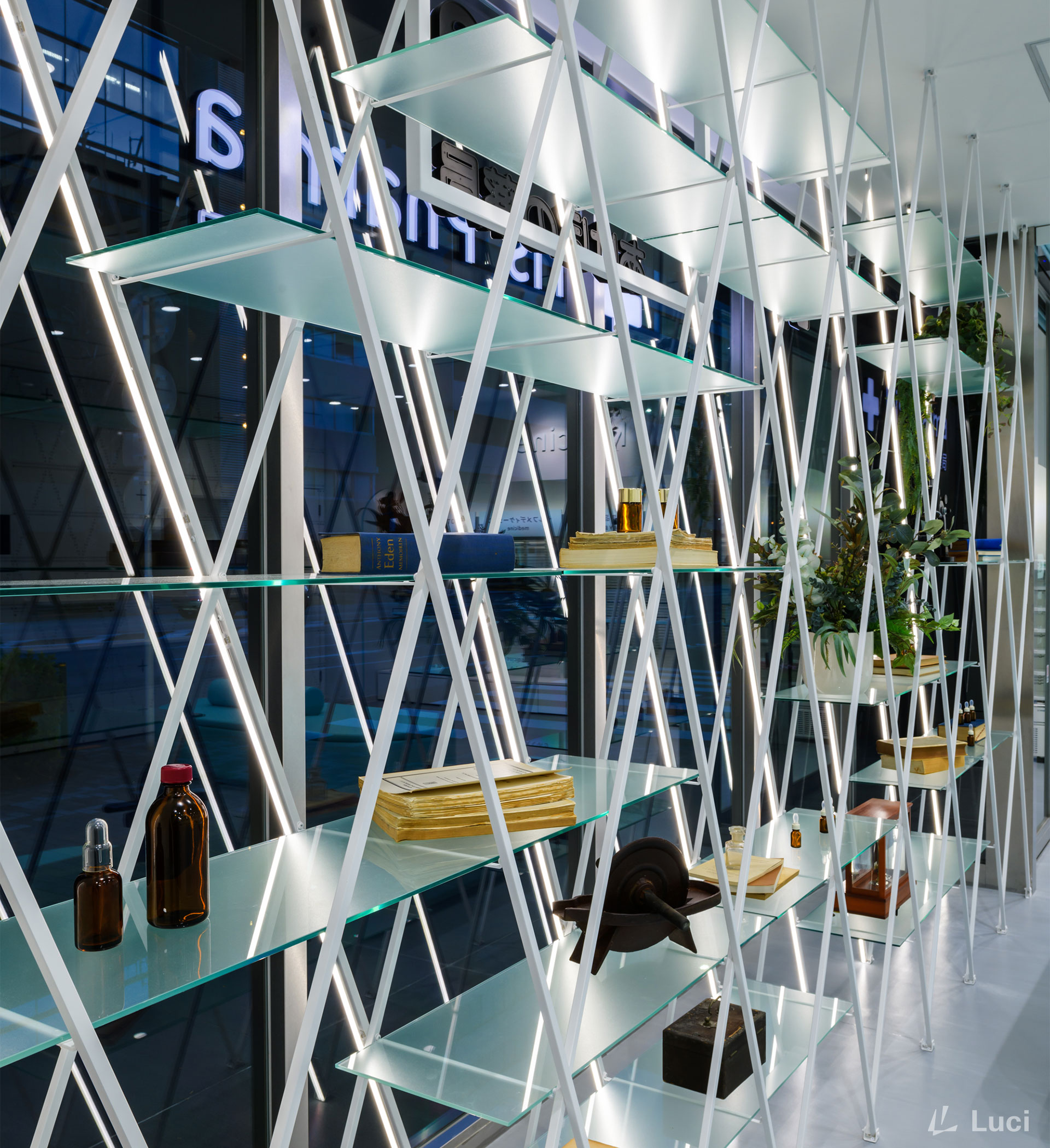 Iris Pharma Akebono pharmacy
