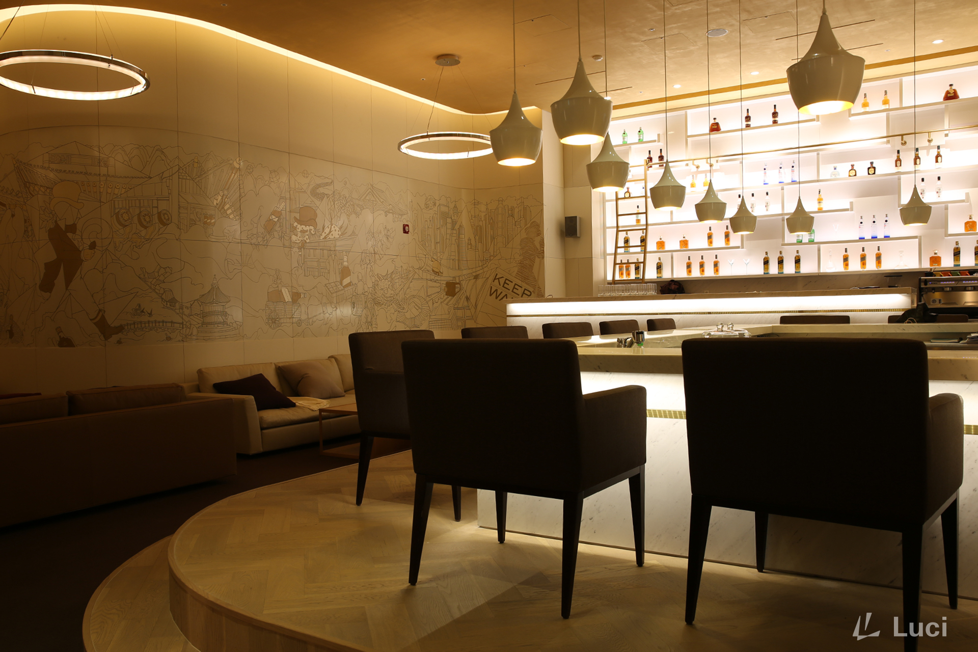 Johnnie Walker SEOUL