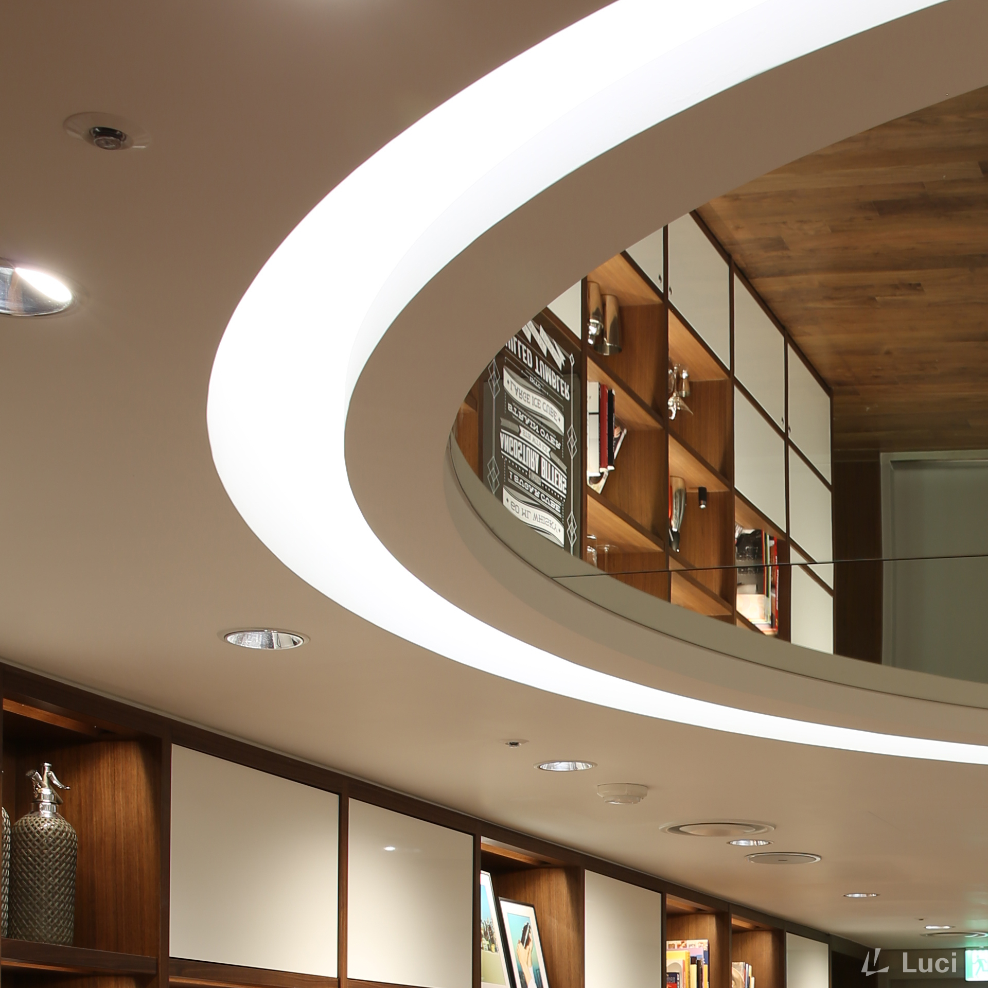 Johnnie Walker SEOUL