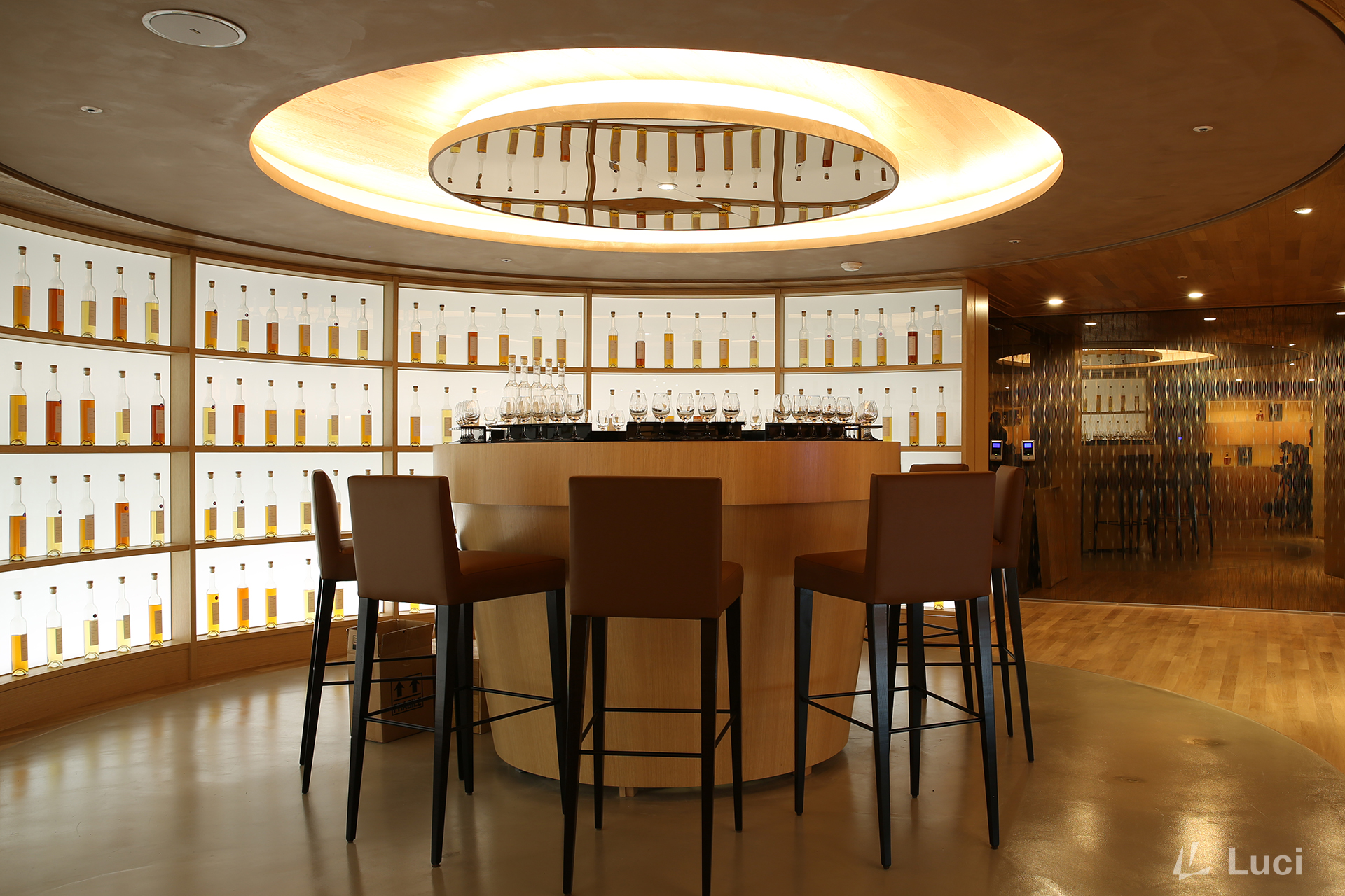 Johnnie Walker SEOUL