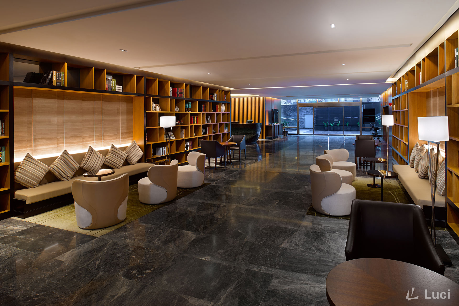 The Residence - LOTTE CENTER HANOI