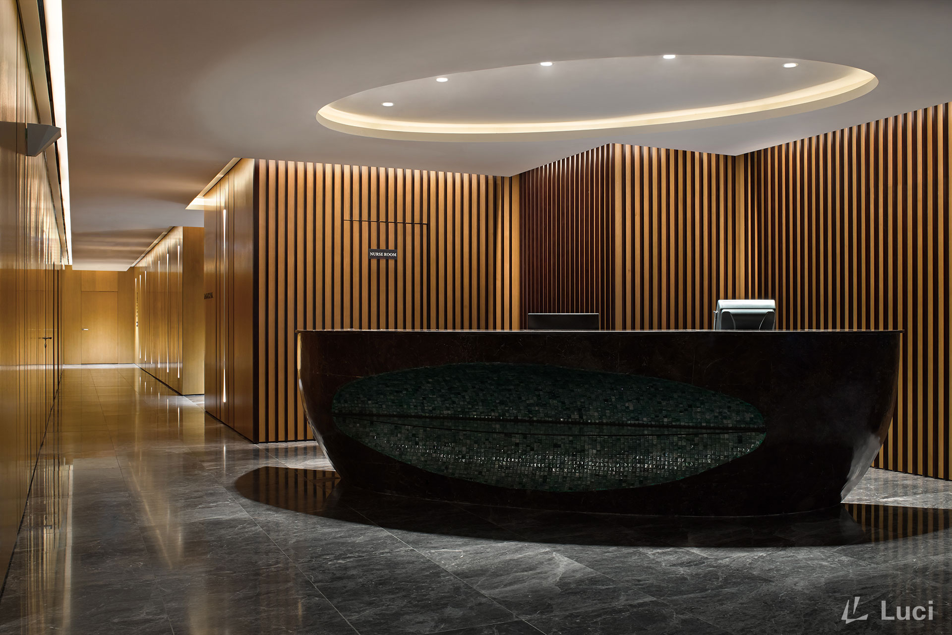 The Residence - LOTTE CENTER HANOI