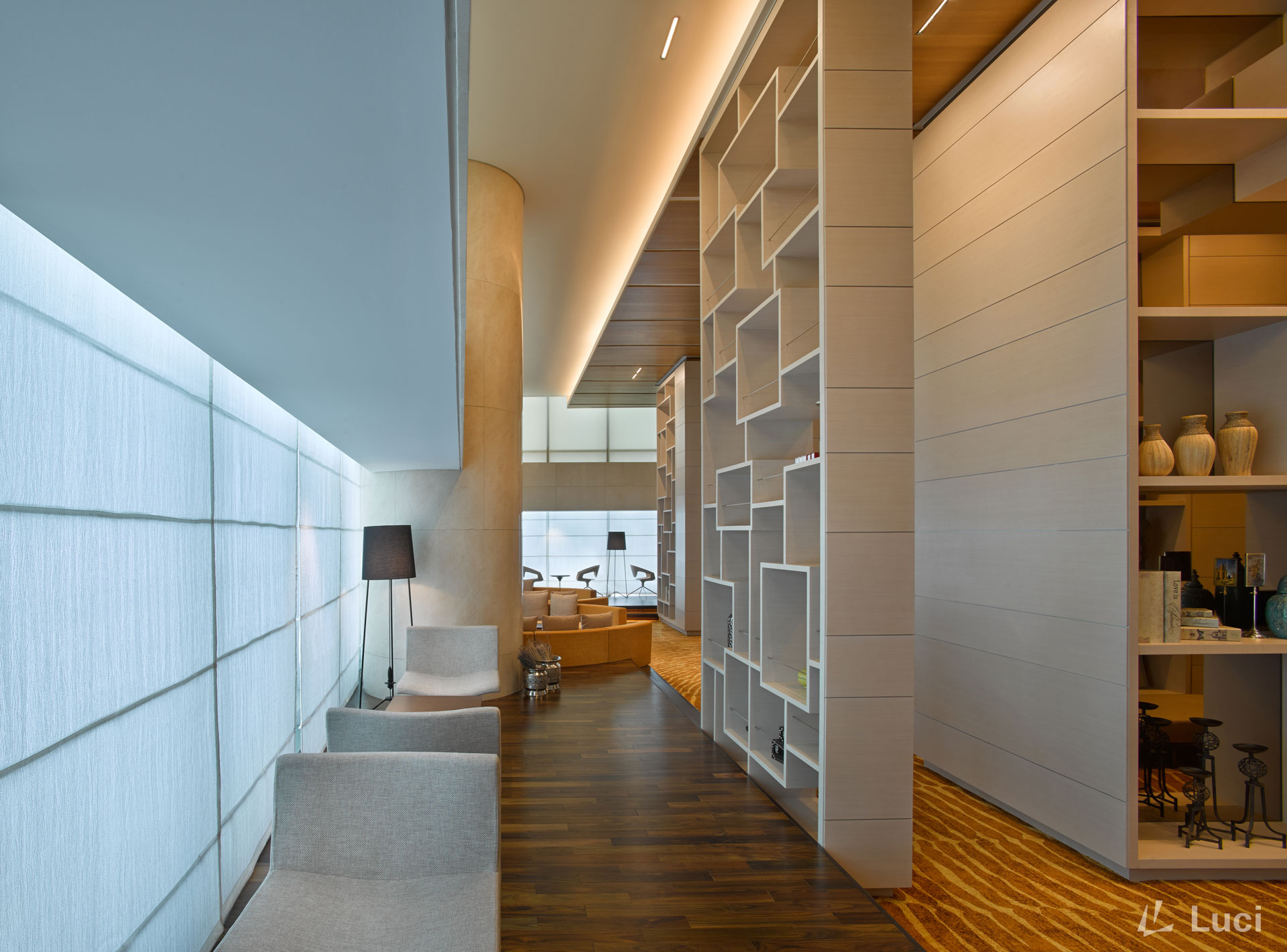 The Residence - LOTTE CENTER HANOI