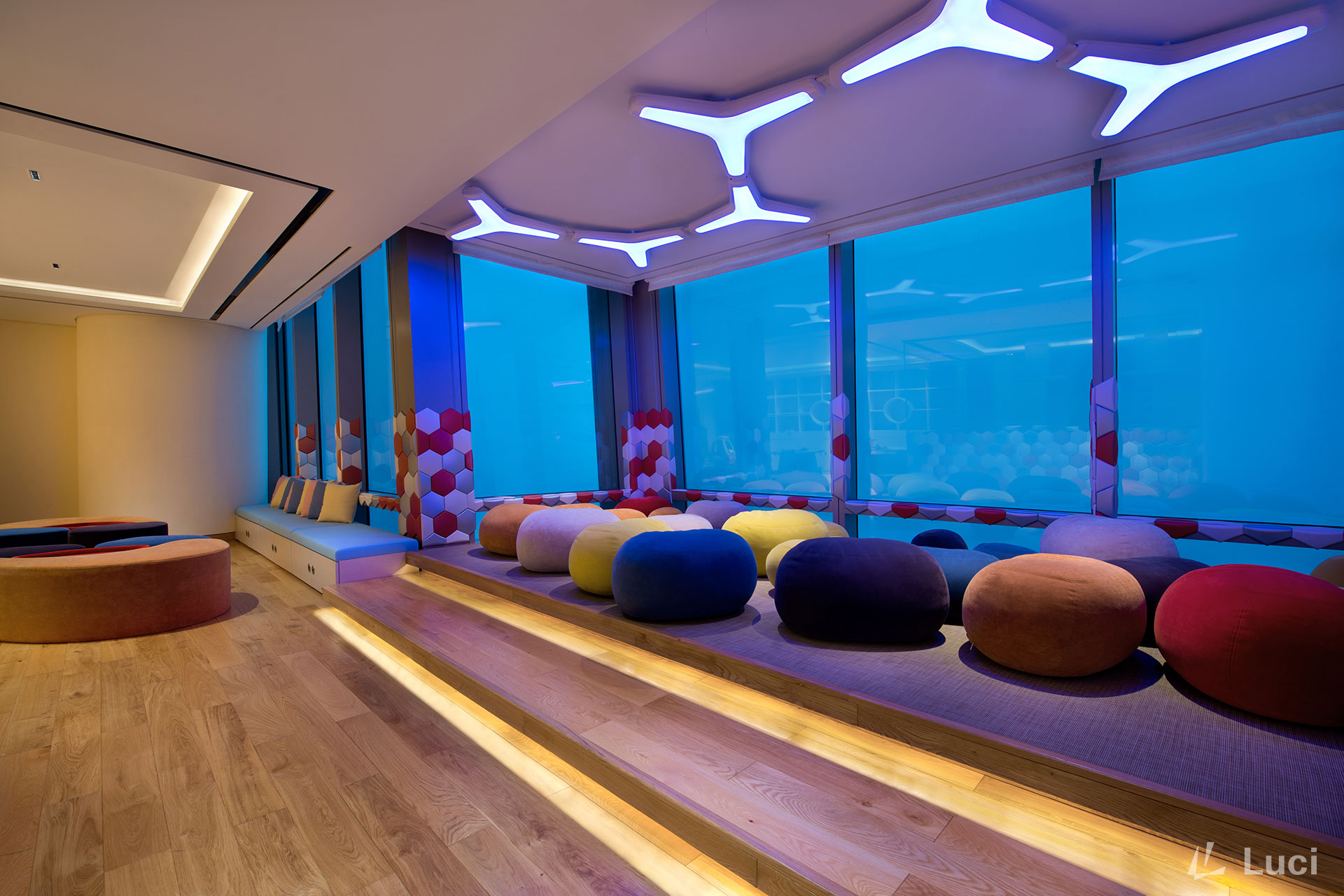 The Residence - LOTTE CENTER HANOI