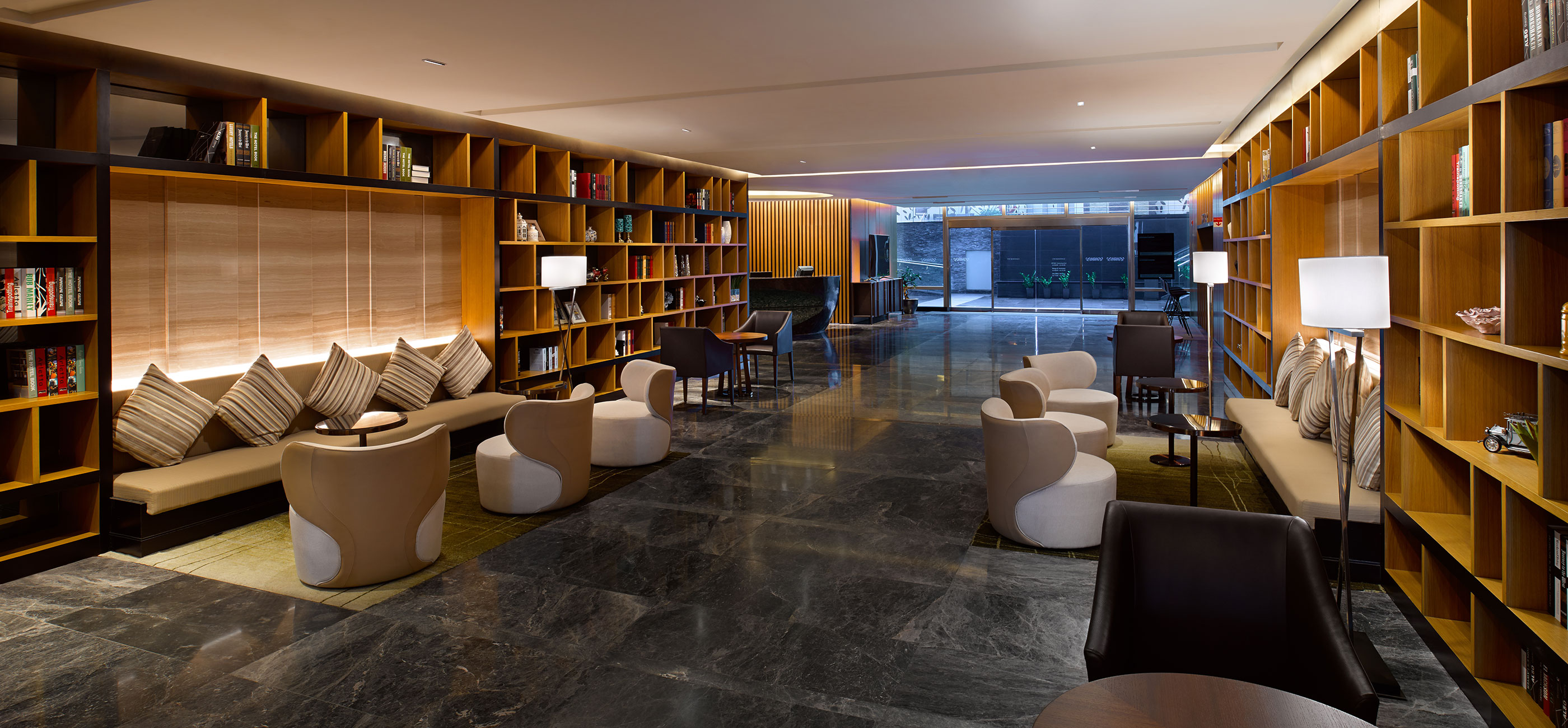 The Residence - LOTTE CENTER HANOI