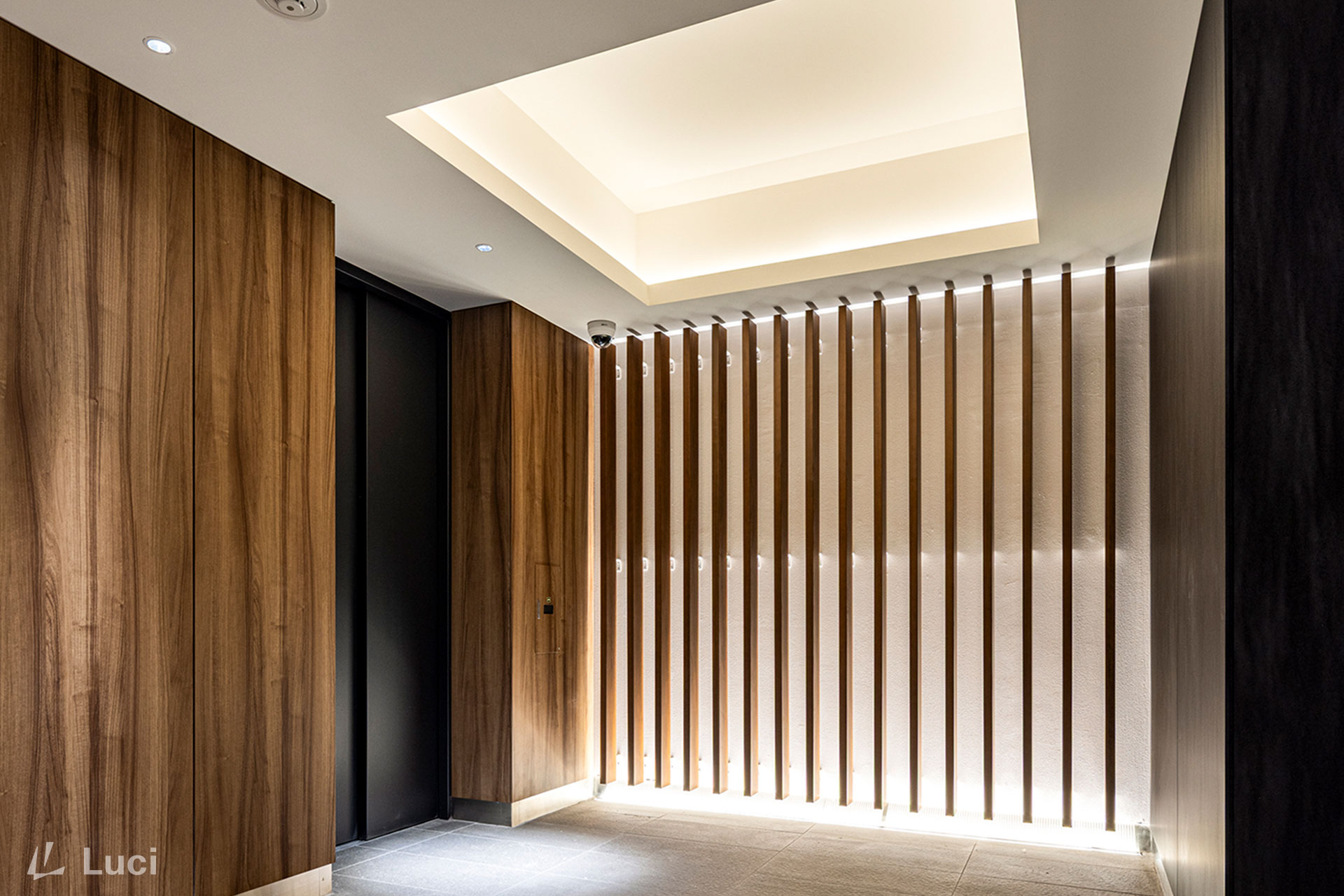 LED照明「Luci」｜株式会社Luci