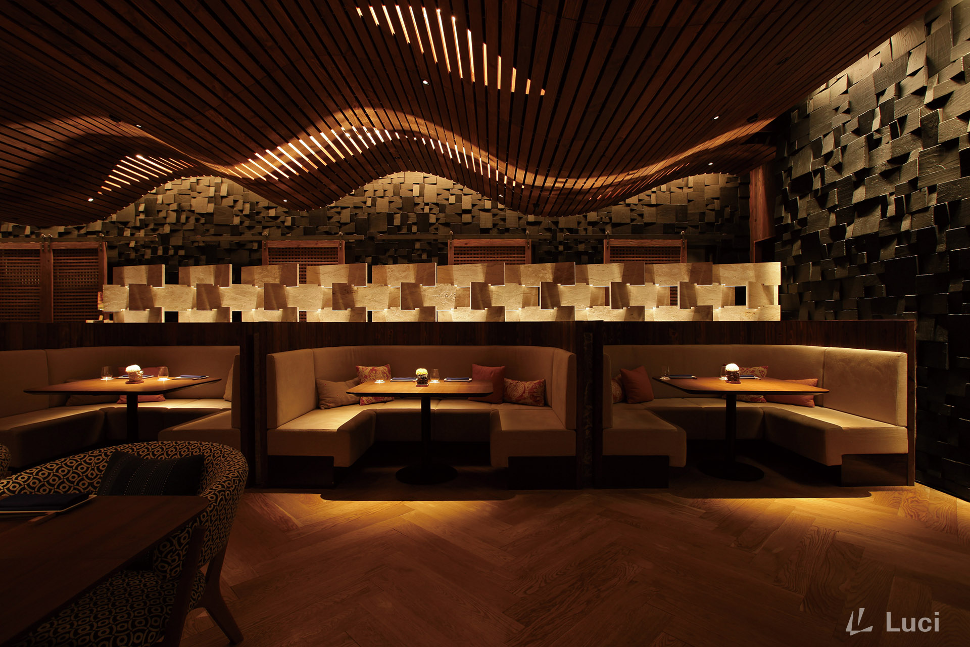 Morimoto Restaurant Bangkok