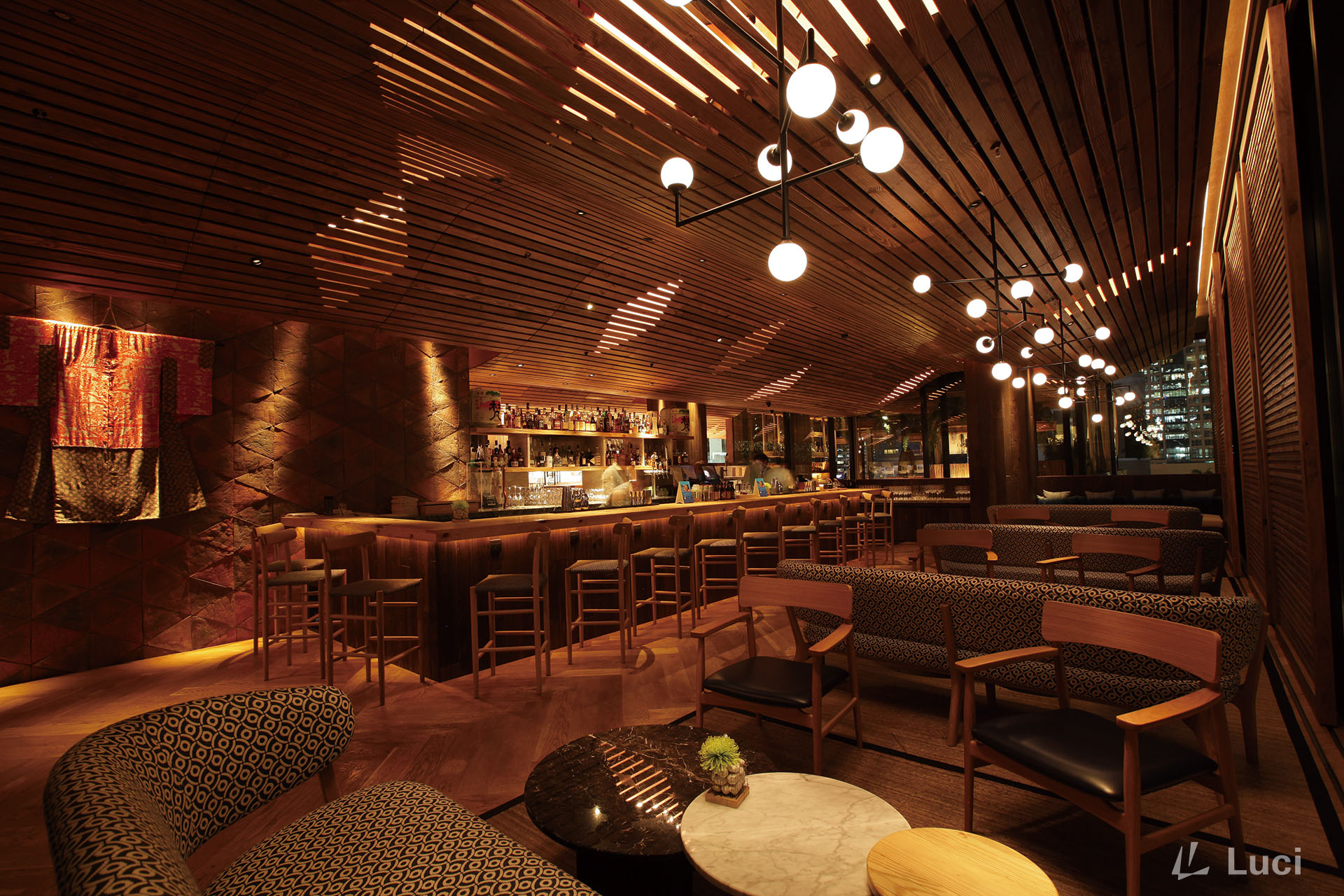 Morimoto Restaurant Bangkok