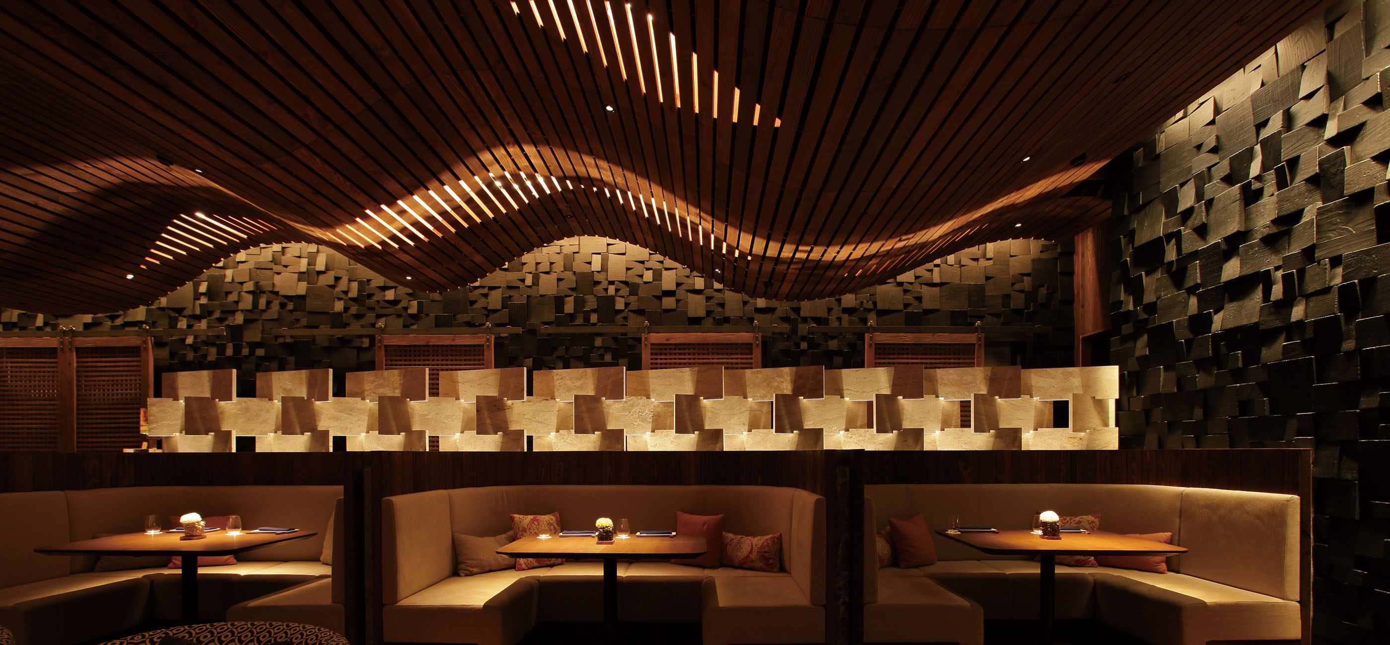 Morimoto Restaurant Bangkok