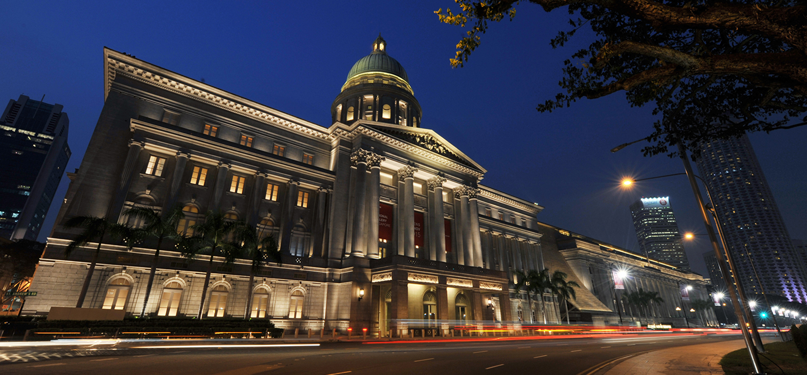 National Art Gallery