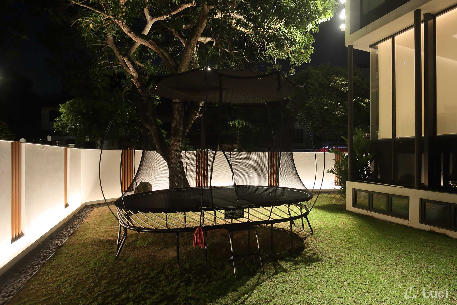Private residential, Singapore