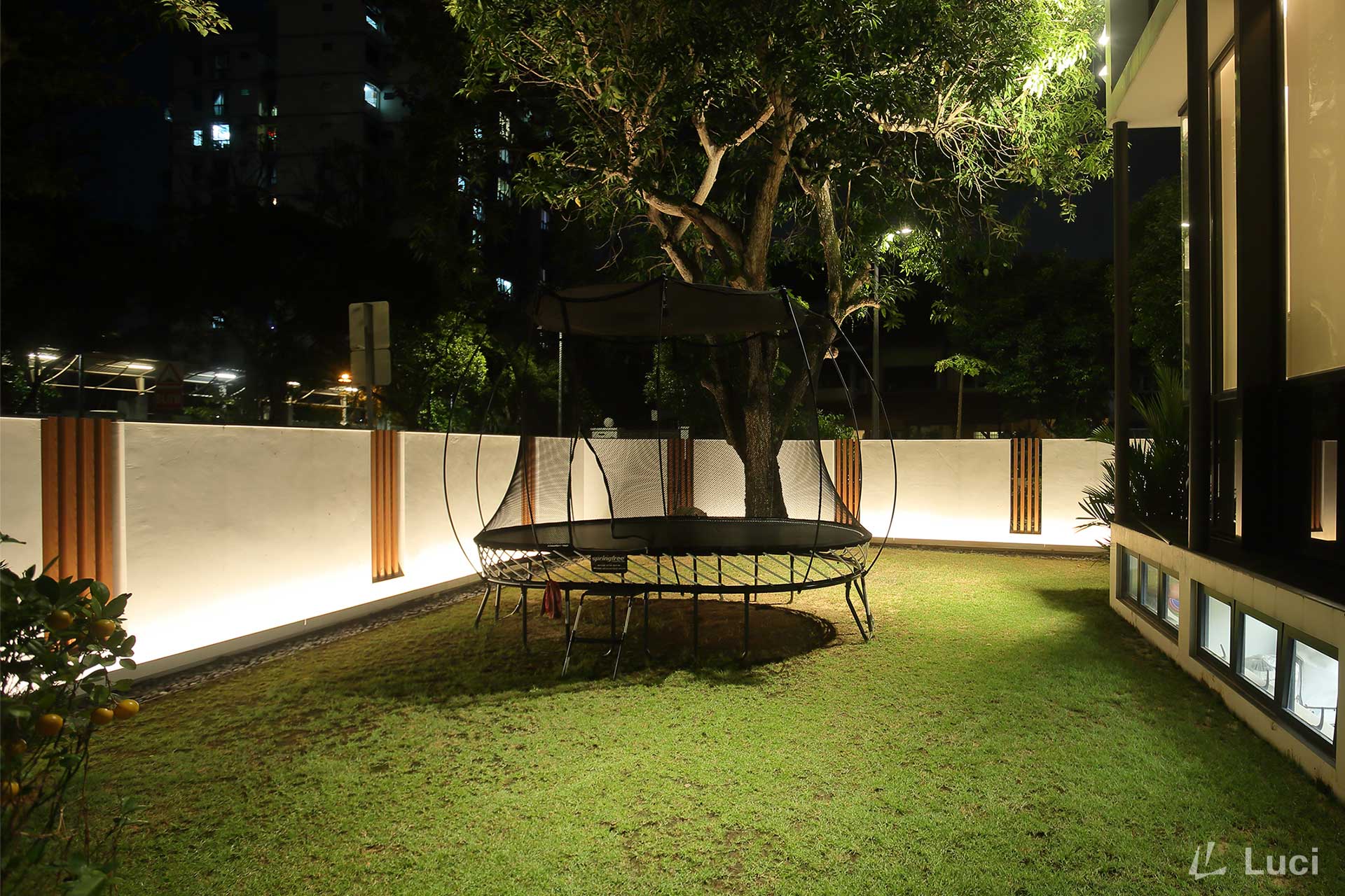 Private residential, Singapore