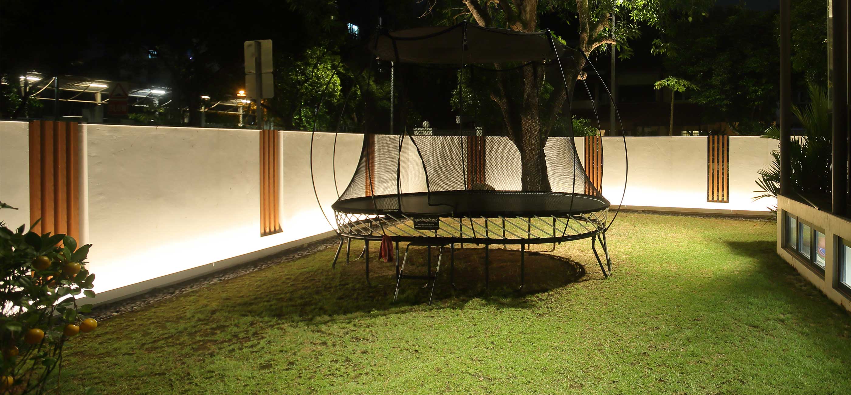Private residential, Singapore