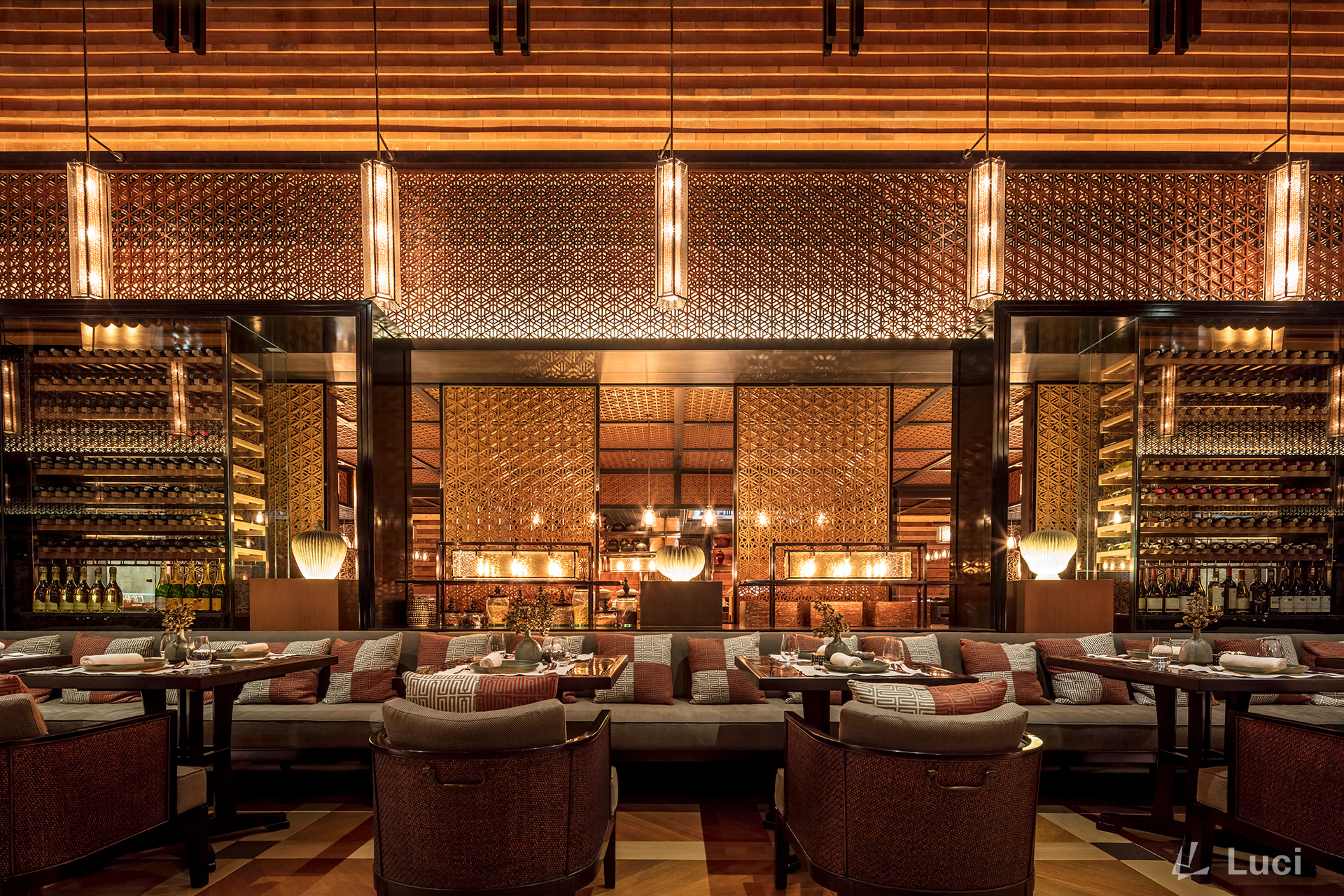 Ritz Carlton Langkawi