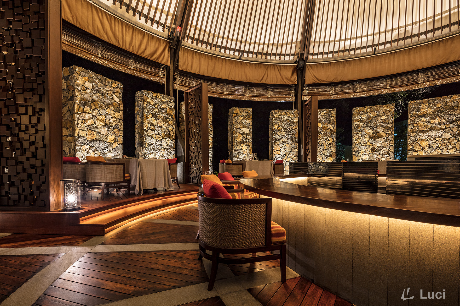 Ritz Carlton Langkawi
