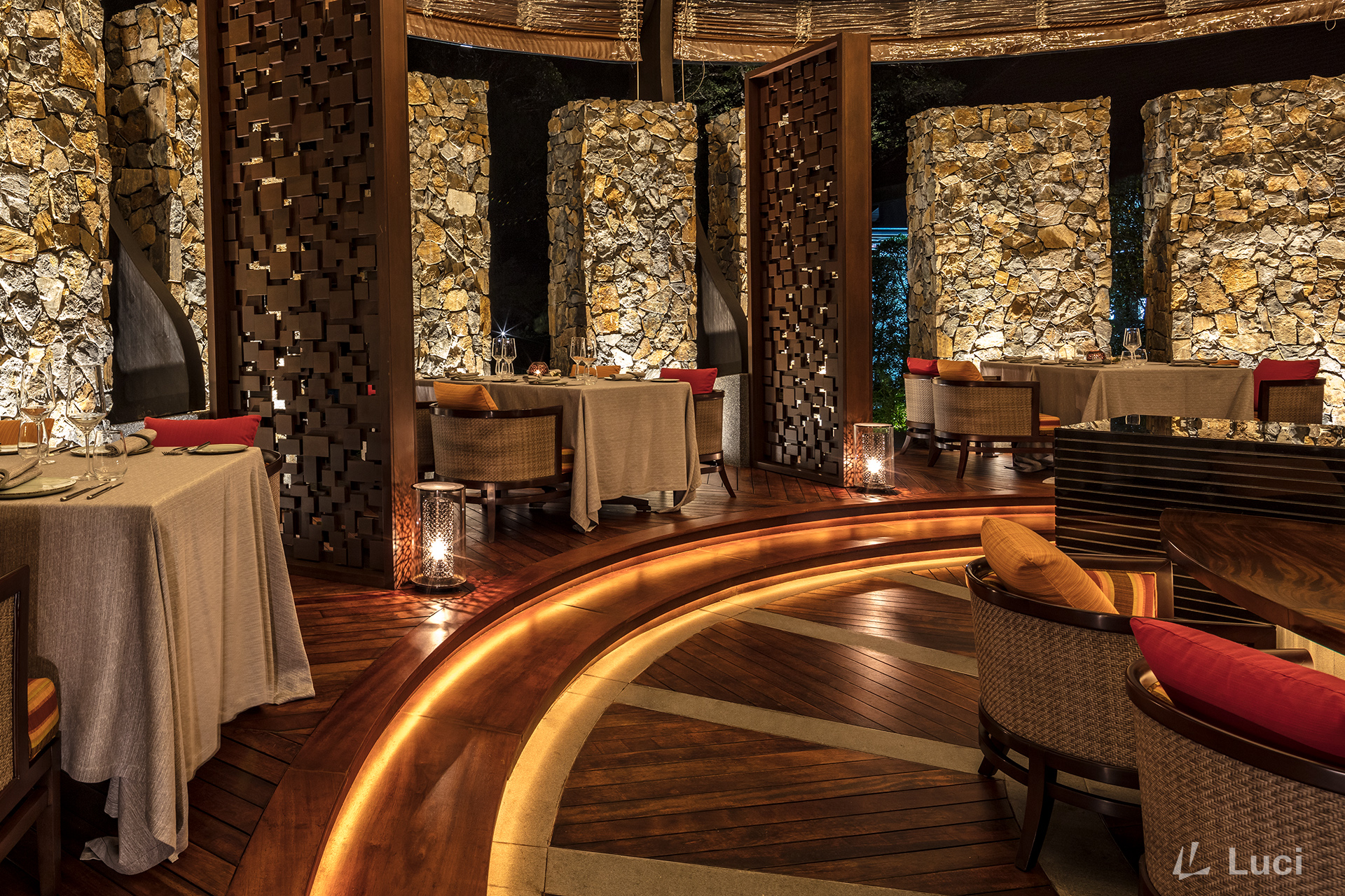 Ritz Carlton Langkawi