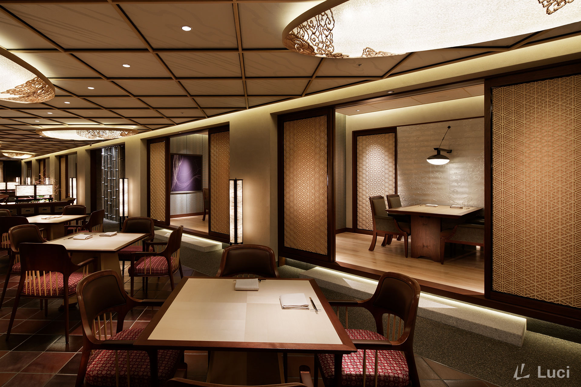 THE RITZ-CARLTON, KYOTO JAPANESE CUISINE「MIZUKI」