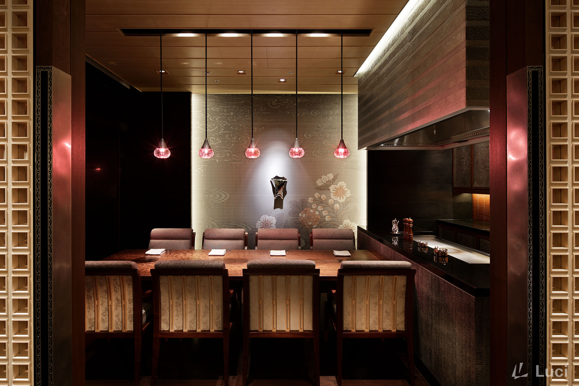 THE RITZ-CARLTON, KYOTO JAPANESE CUISINE「MIZUKI」