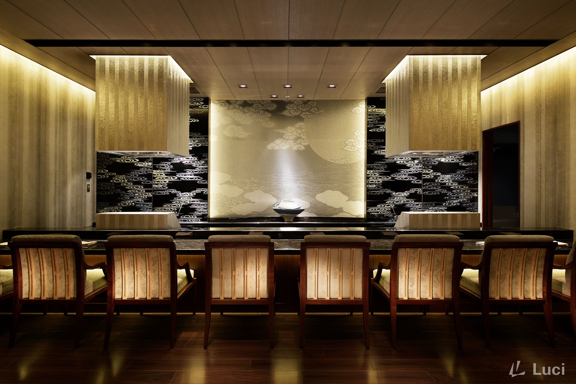 THE RITZ-CARLTON, KYOTO JAPANESE CUISINE「MIZUKI」