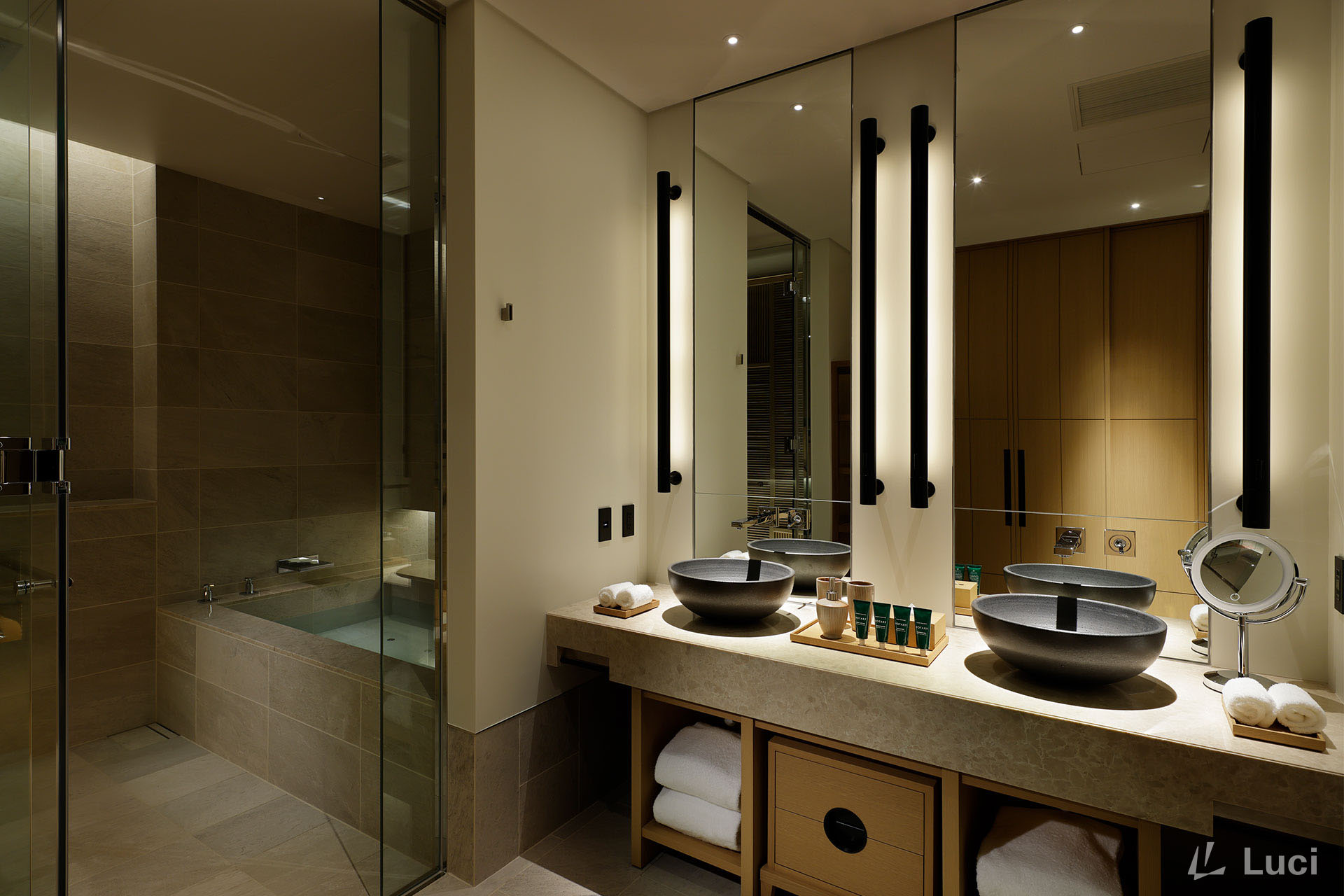 ROKU KYOTO, LXR Hotels & Resorts