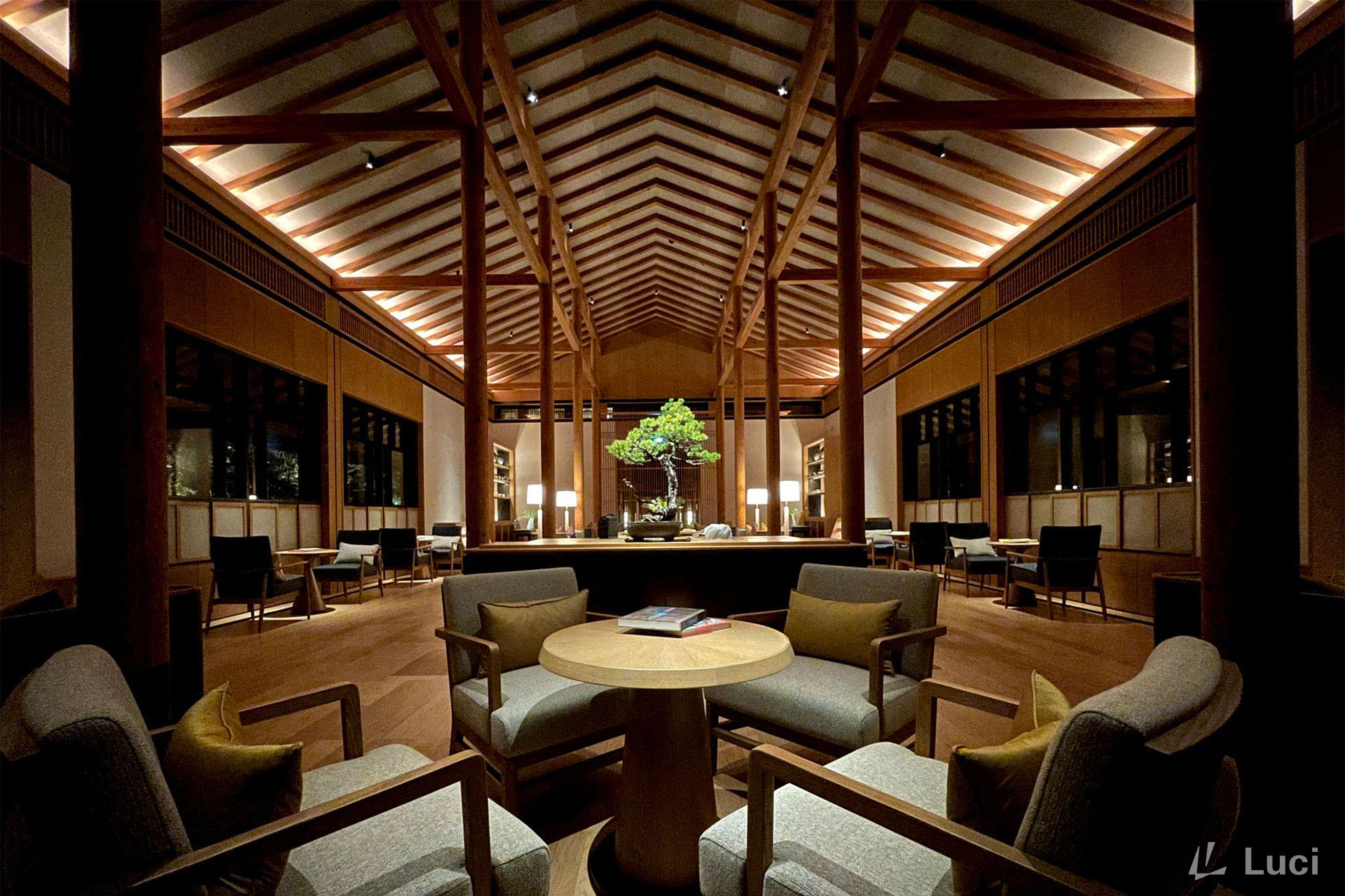 ROKU KYOTO, LXR Hotels & Resorts