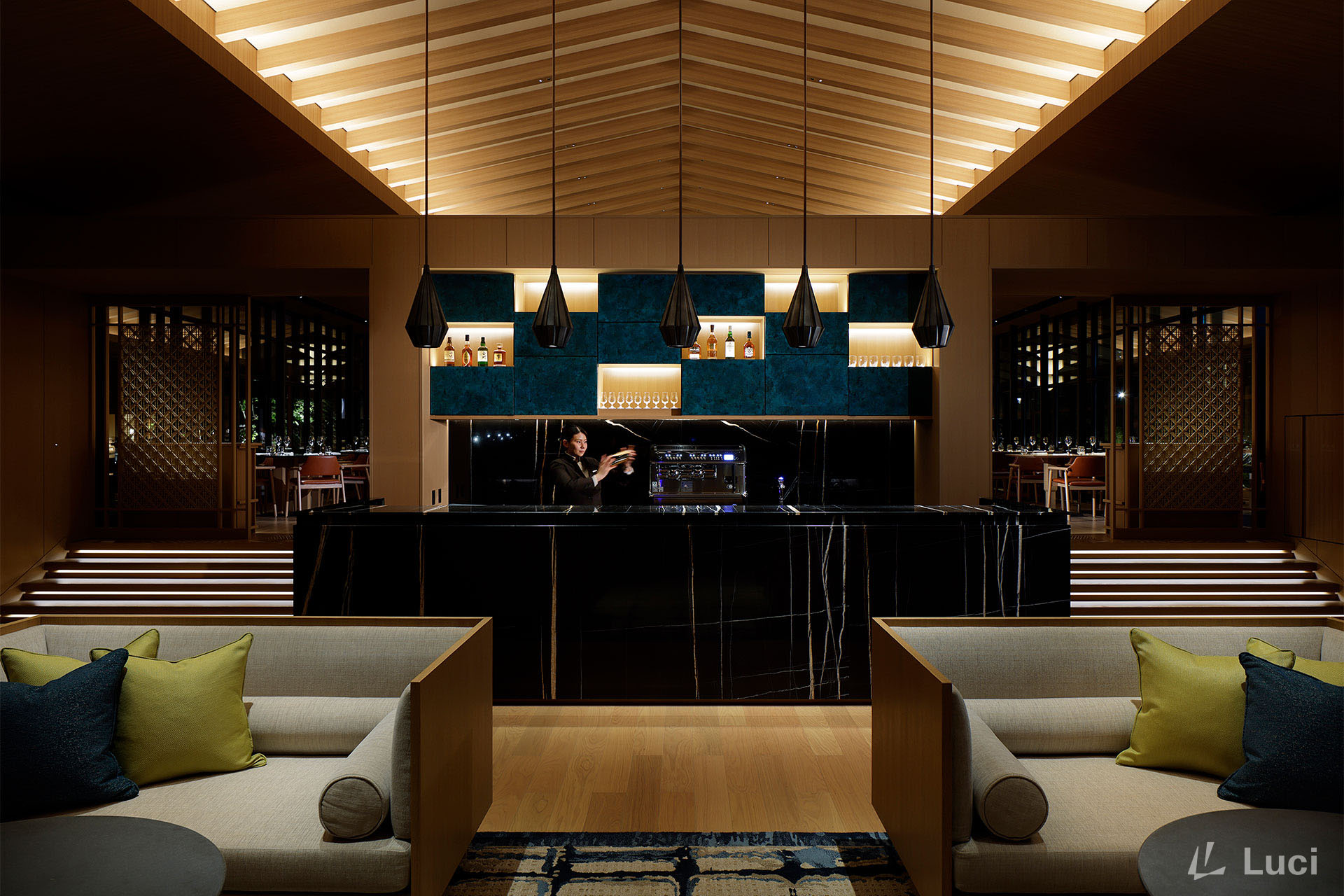 ROKU KYOTO, LXR Hotels & Resorts