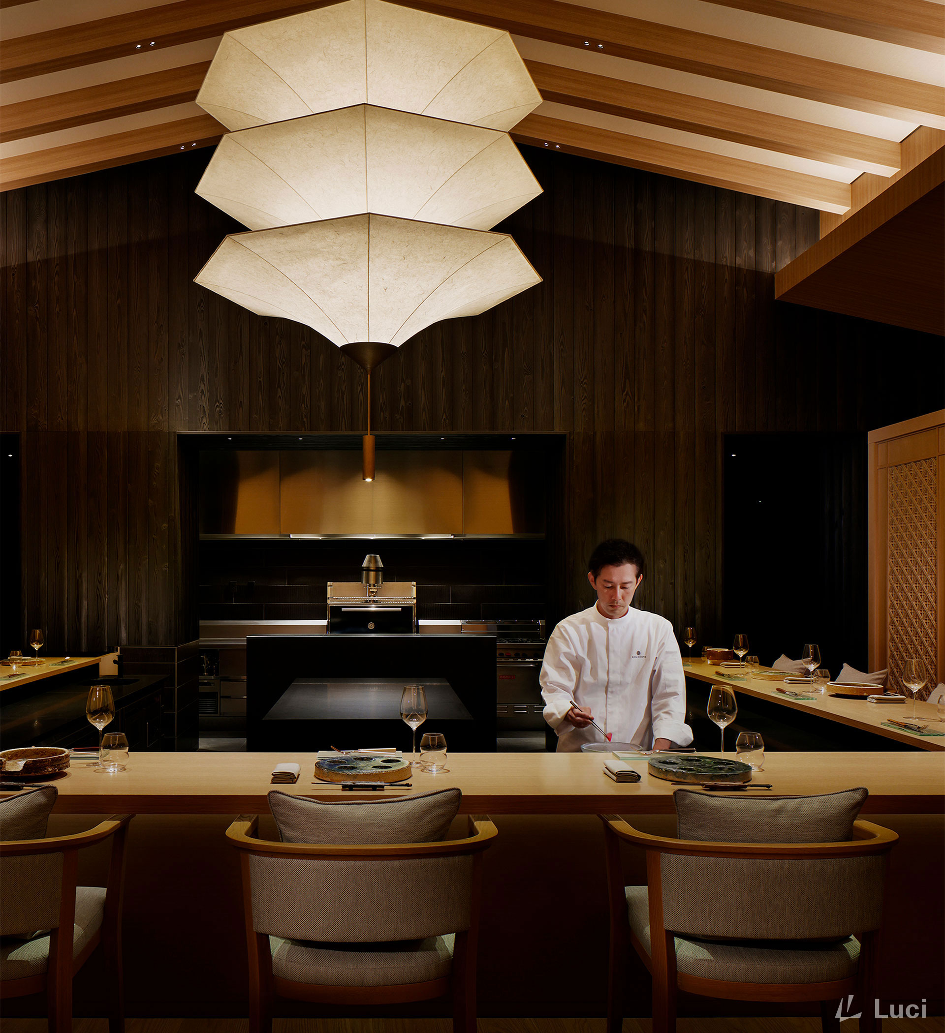 ROKU KYOTO, LXR Hotels & Resorts