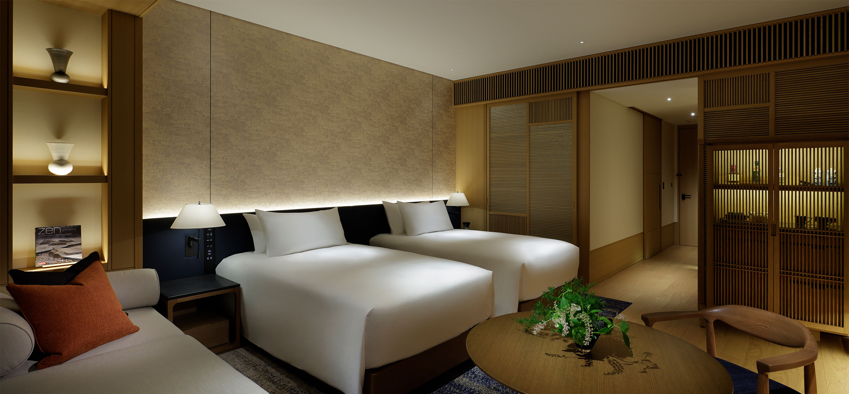 ROKU KYOTO, LXR Hotels & Resorts