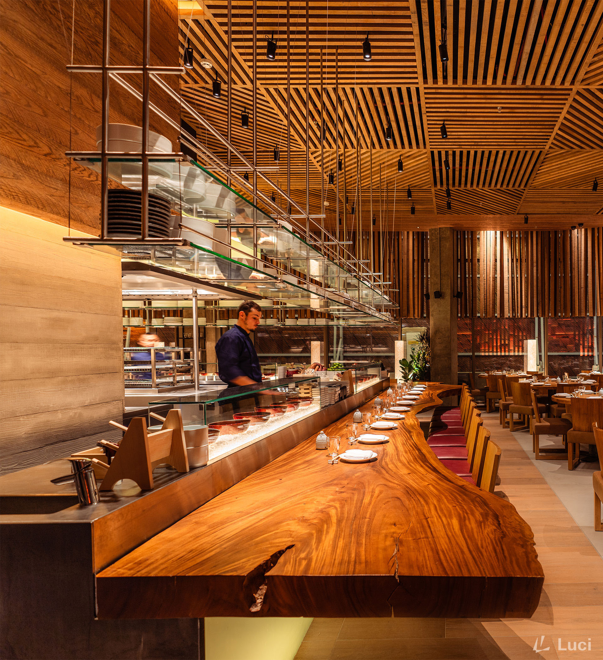 Roka Riyadh