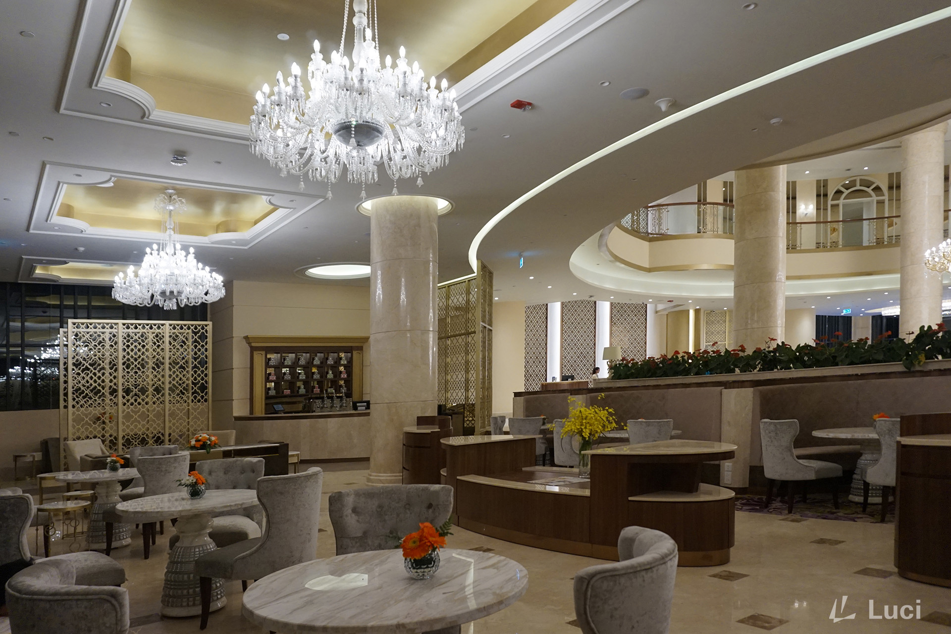 Sheraton Danang Resort