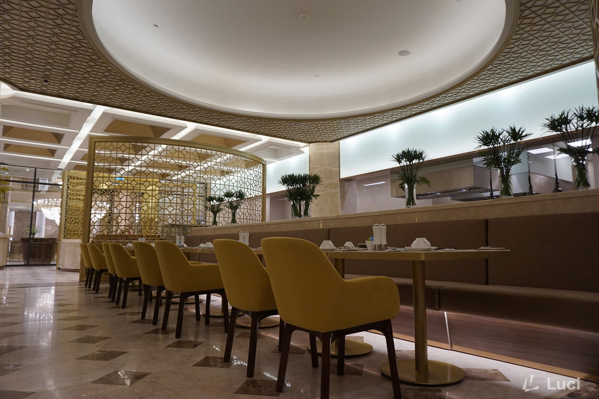 Sheraton Danang Resort