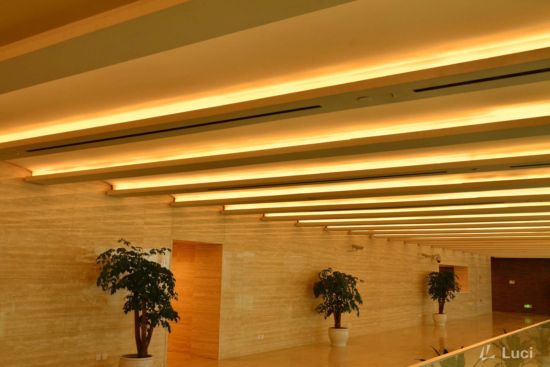 Shanghai Symphony Orchestra Hall