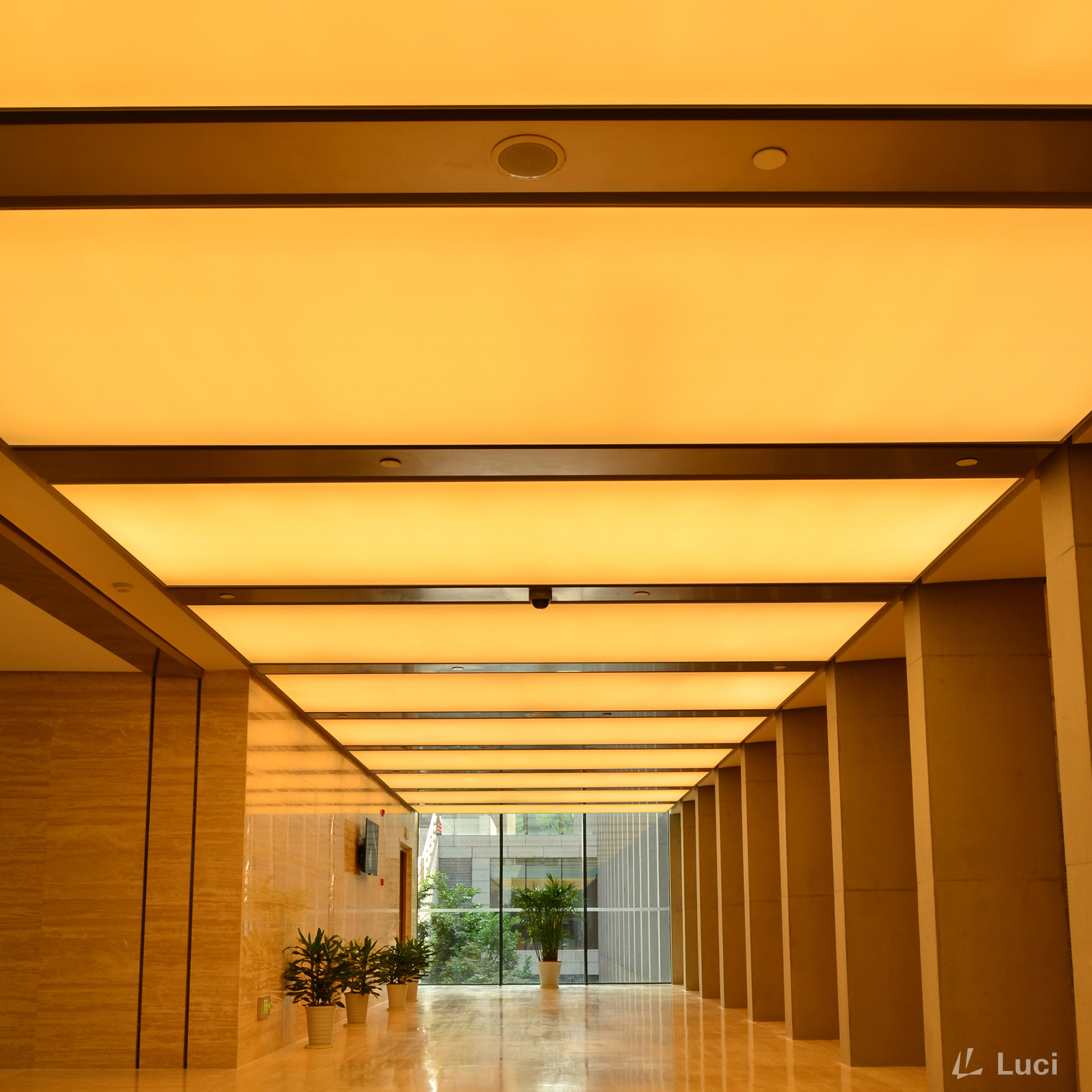 Shanghai Symphony Orchestra Hall