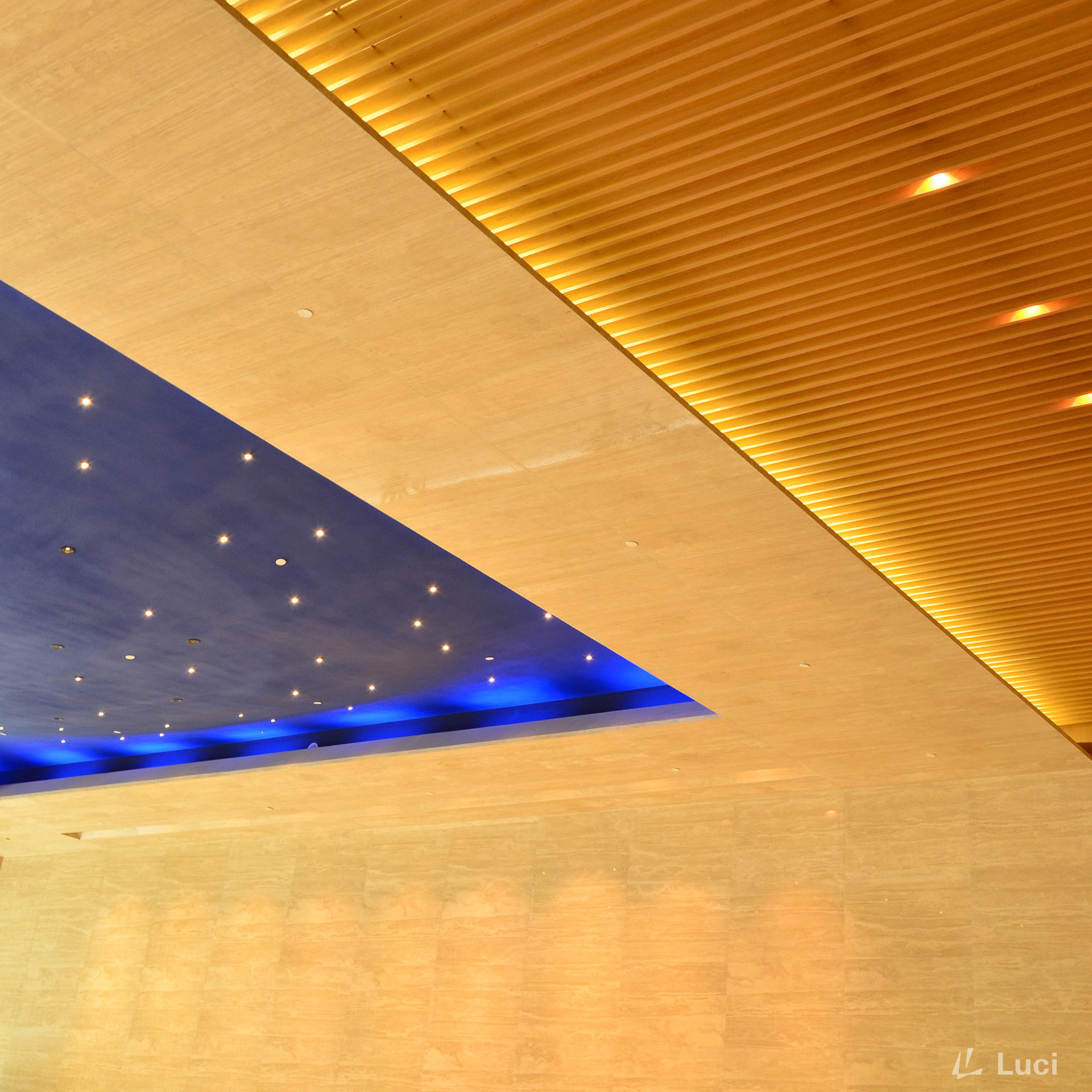 Shanghai Symphony Orchestra Hall