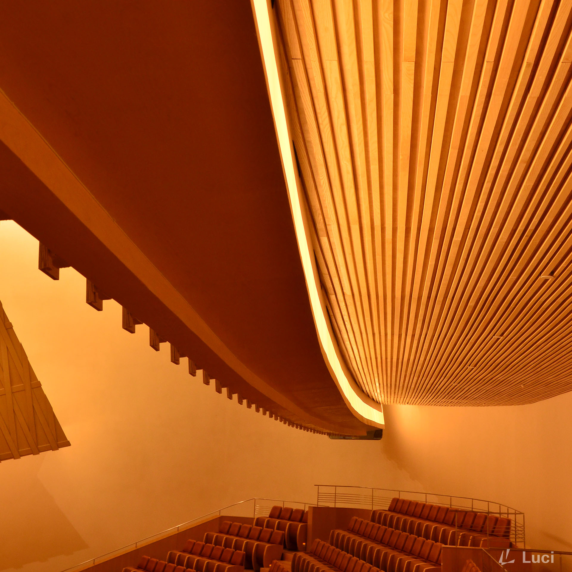 Shanghai Symphony Orchestra Hall