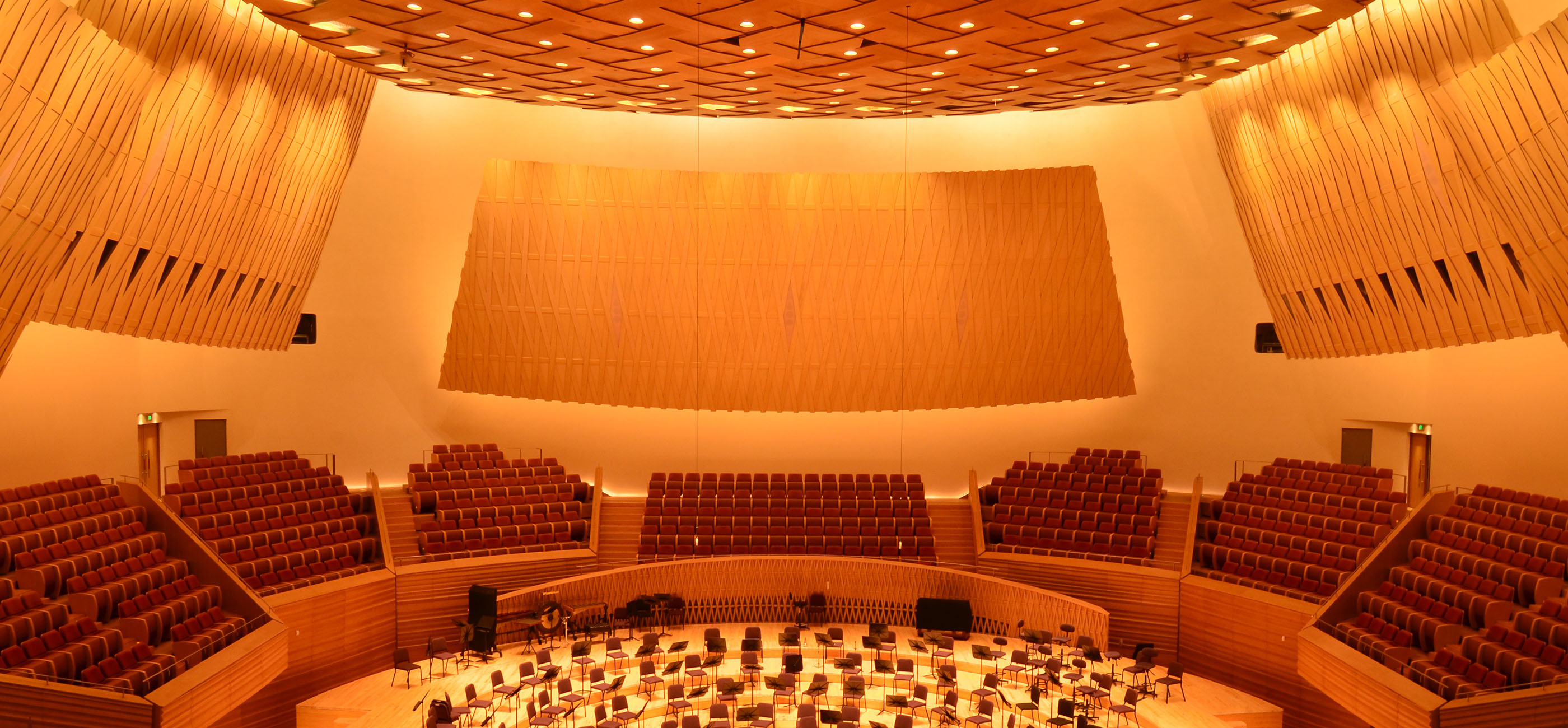 Shanghai Symphony Orchestra Hall