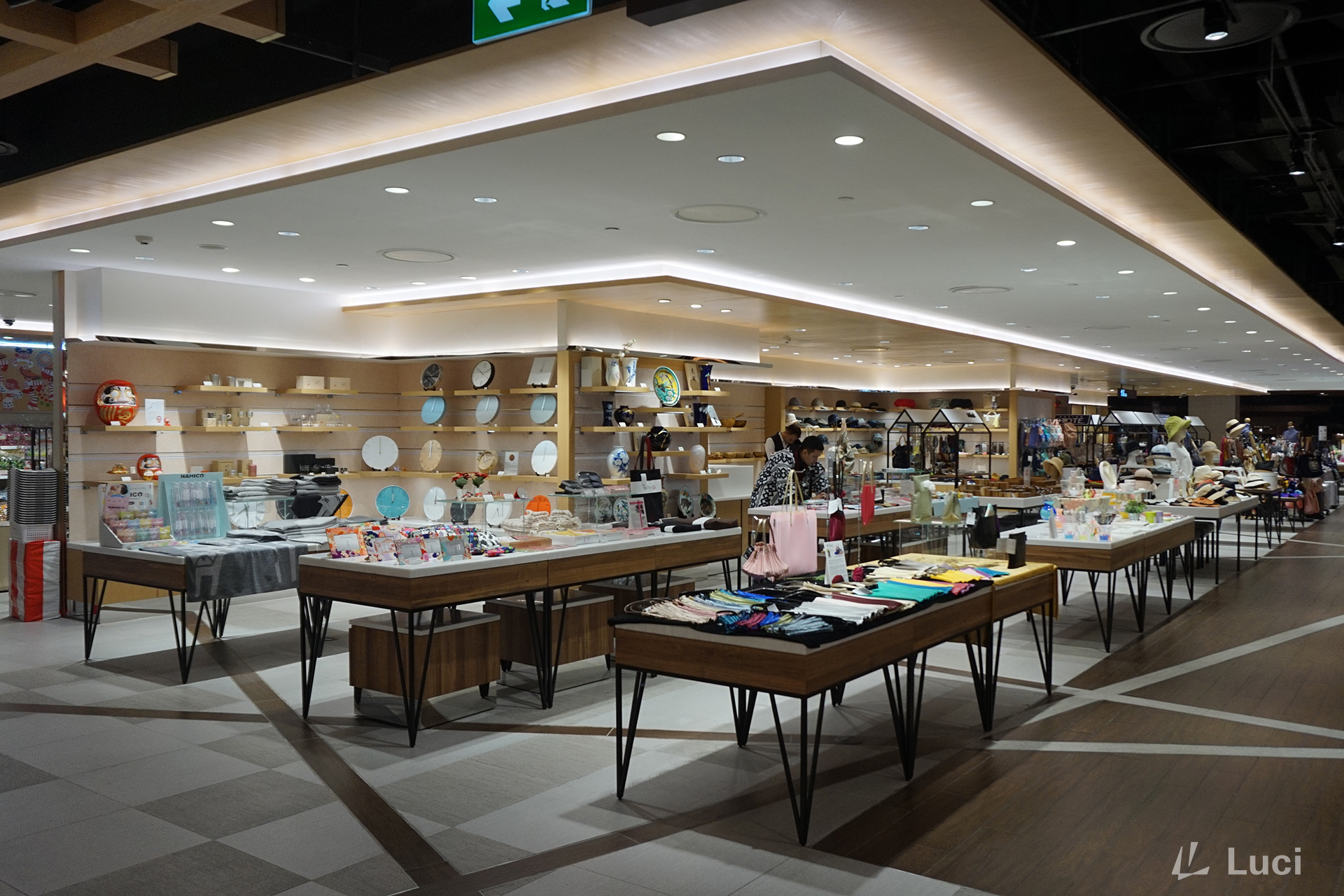 ICON SIAM TAKASHIMAYA