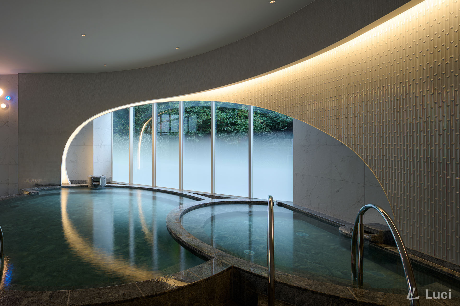 The WESTIN MIYAKO KYOTO SPA Kacho