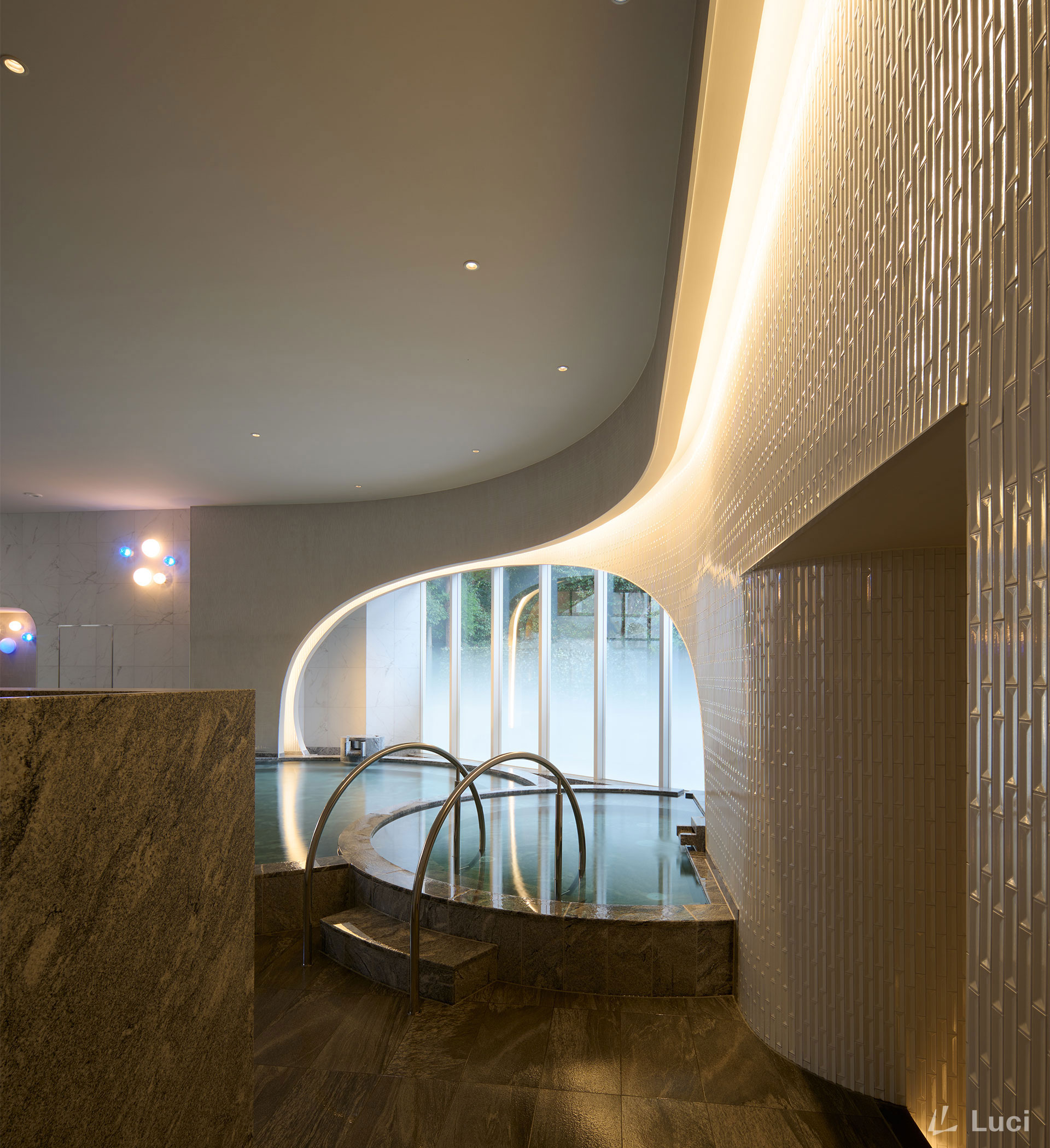 THE WESTIN MIYAKO KYOTO SPA「KACHO」