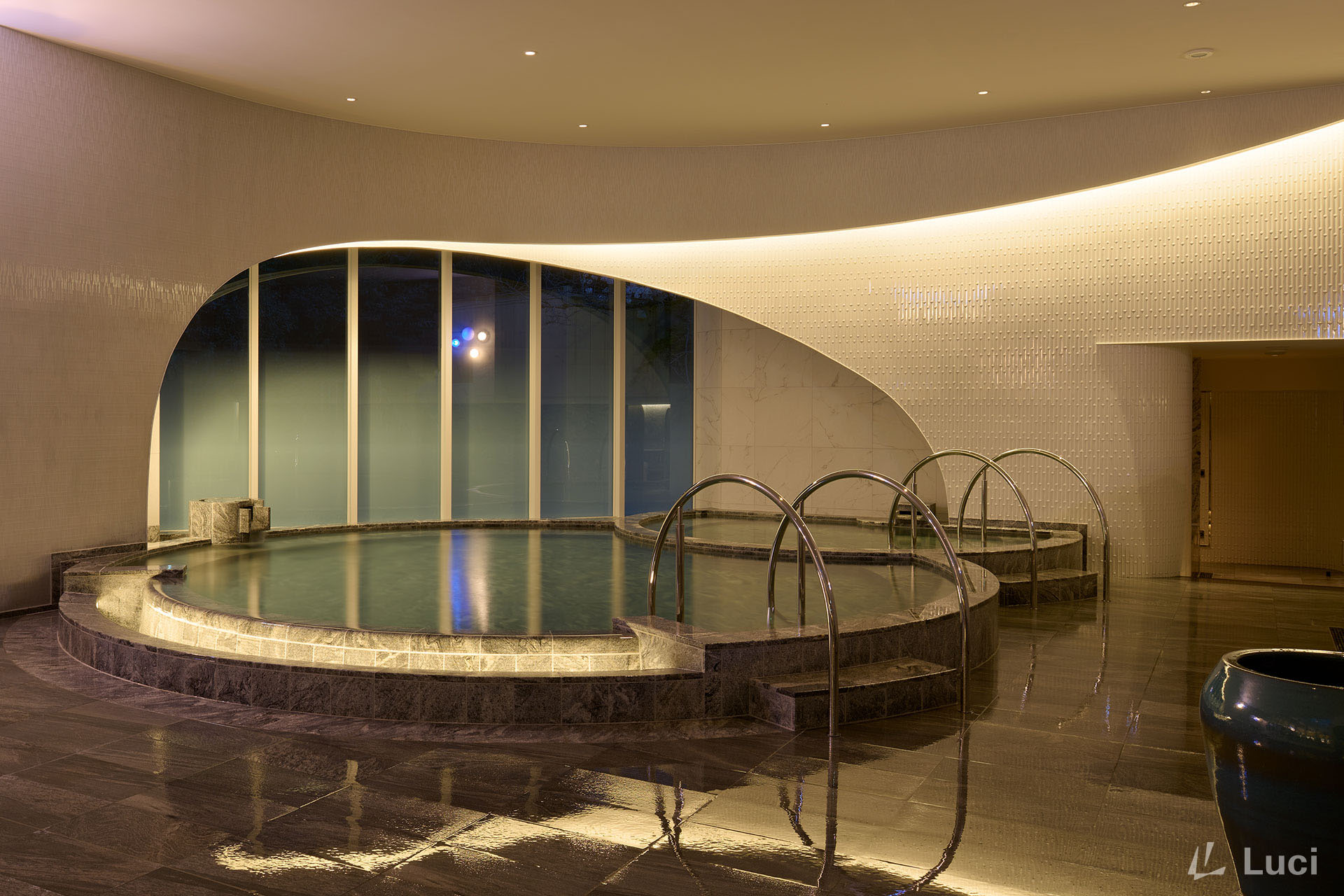 THE WESTIN MIYAKO KYOTO SPA「KACHO」