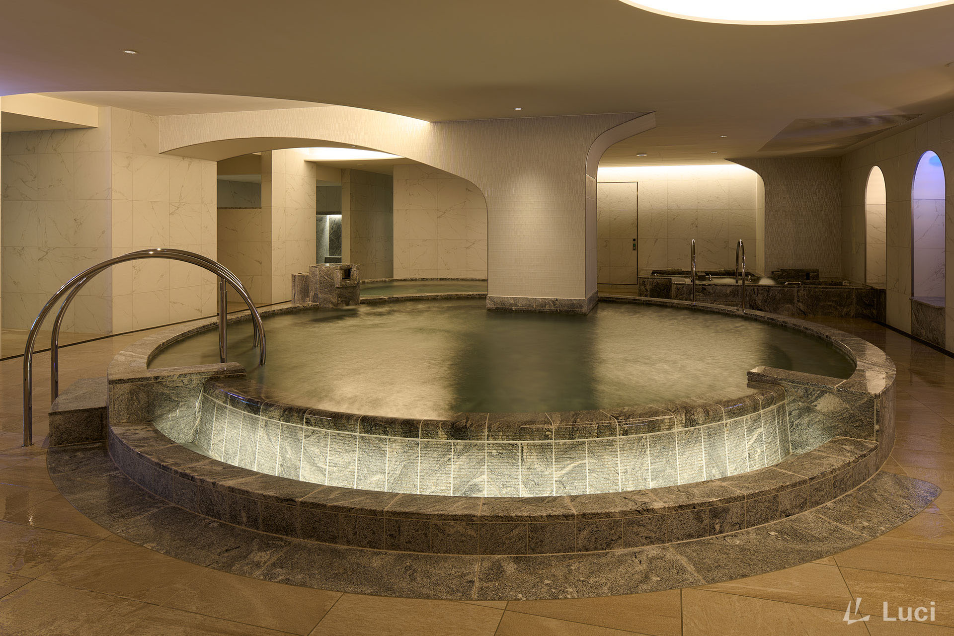 THE WESTIN MIYAKO KYOTO SPA「KACHO」