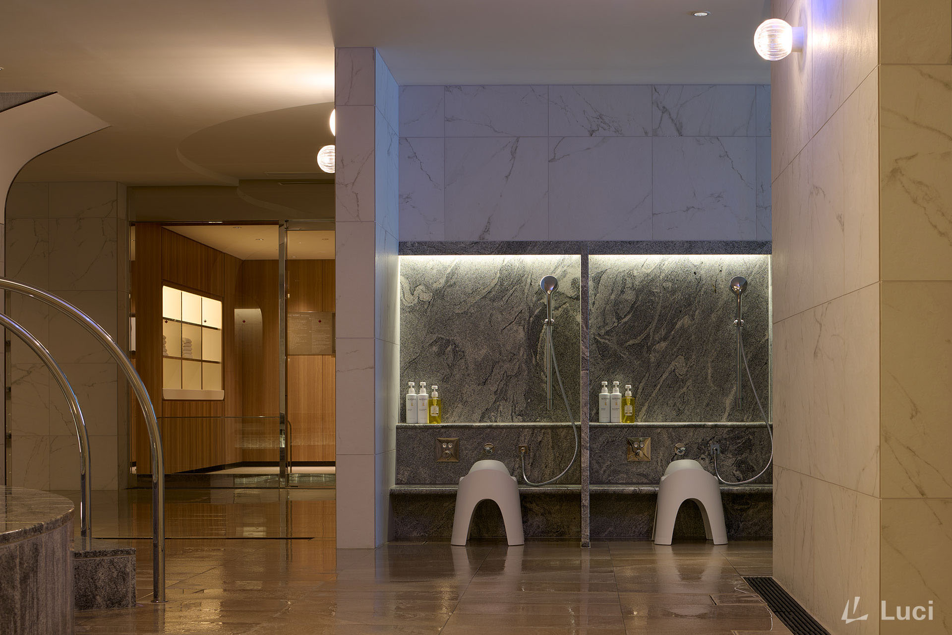 THE WESTIN MIYAKO KYOTO SPA「KACHO」