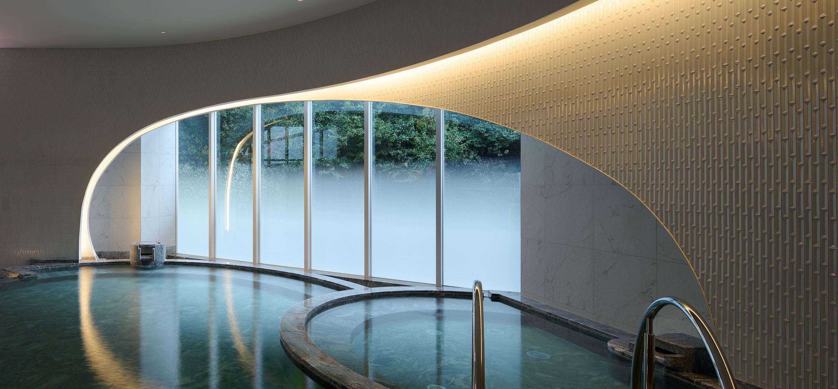 THE WESTIN MIYAKO KYOTO SPA「KACHO」