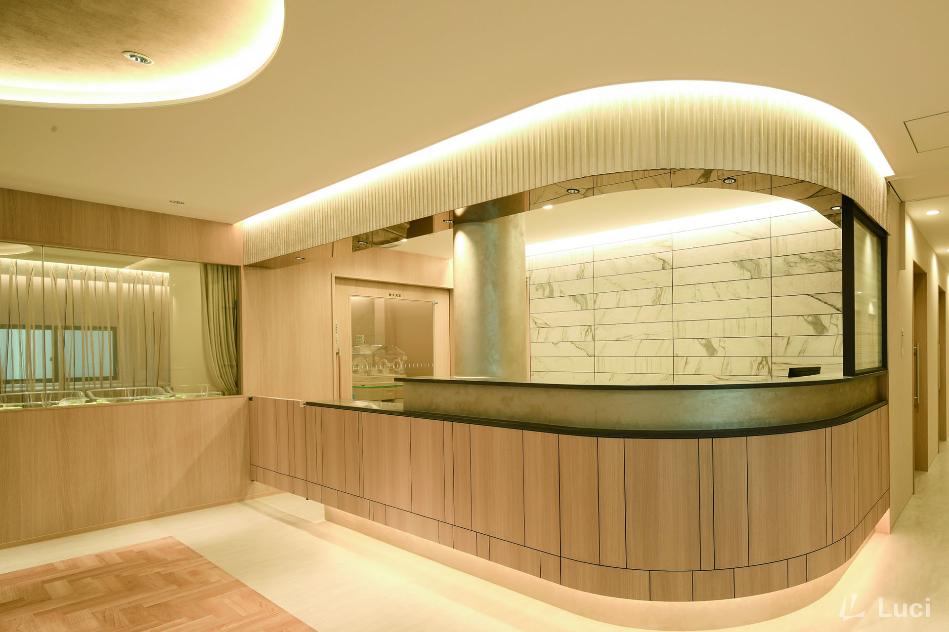 SWAN LADIES CLINIC
